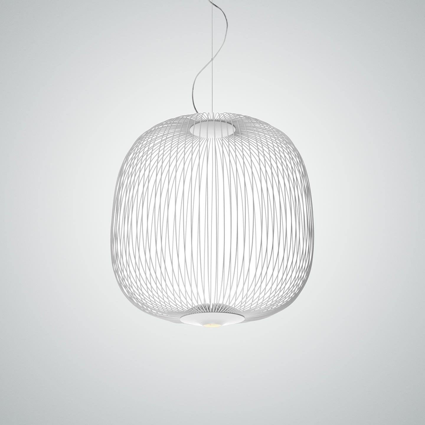 Vadorora Käfig Pendelleuchte-Letslighting