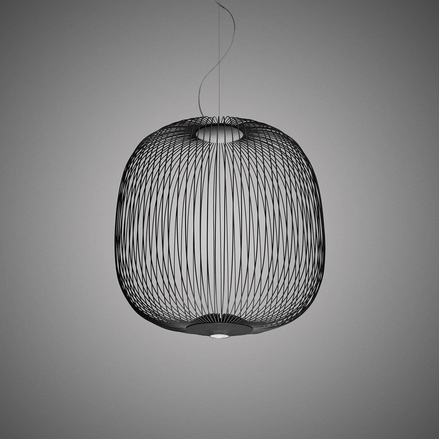 Vadorora Käfig Pendelleuchte-Letslighting
