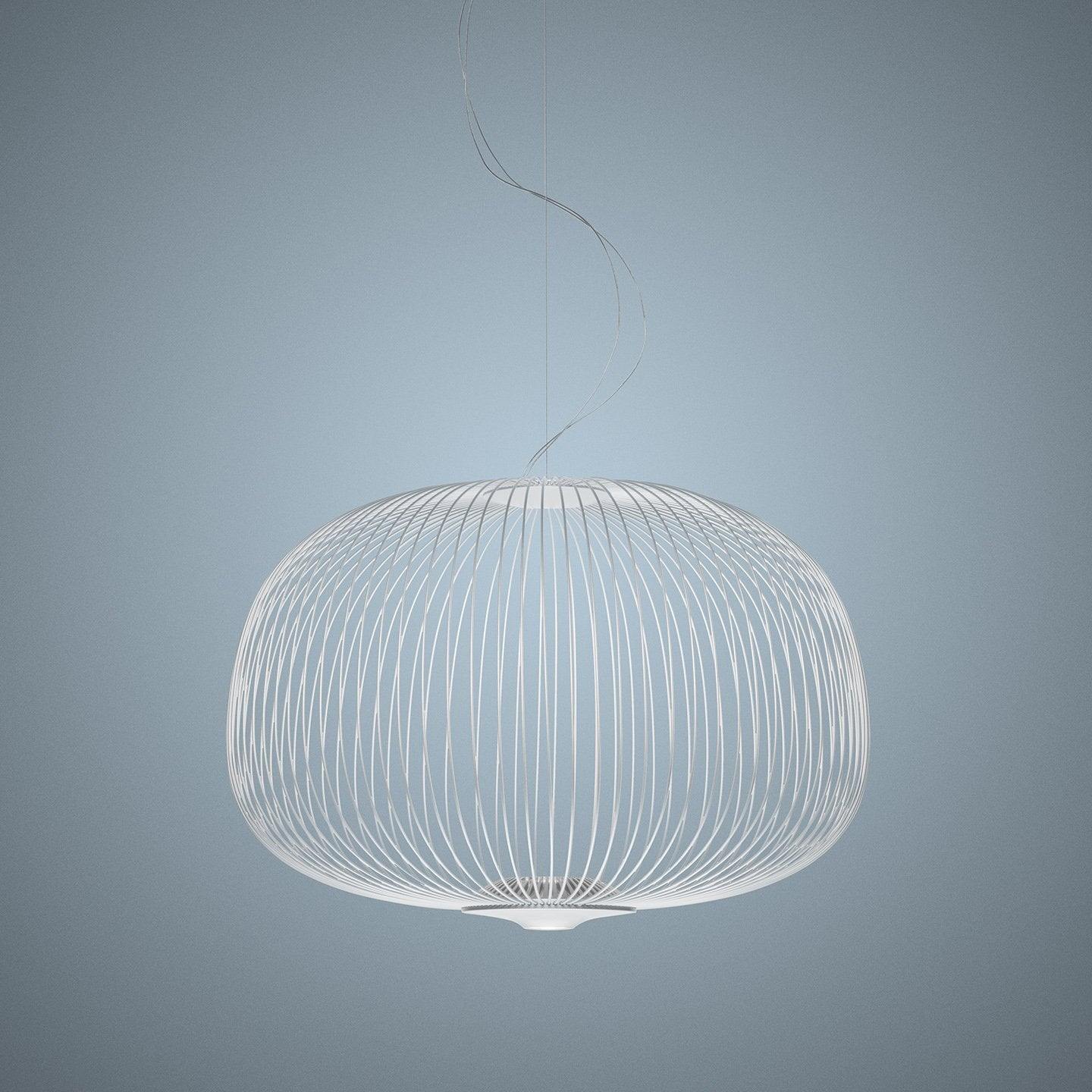 Vadorora Käfig Pendelleuchte-Letslighting