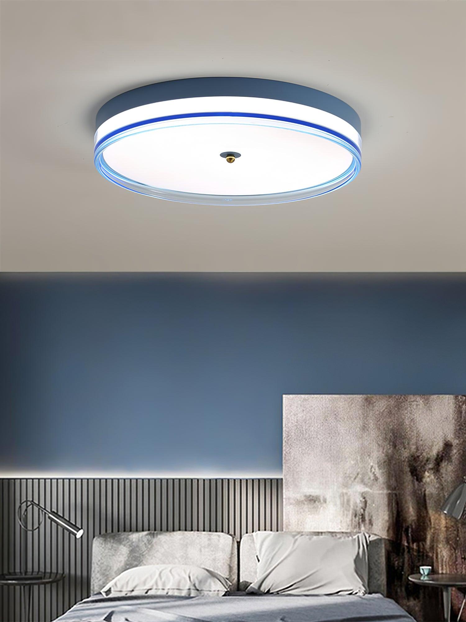 Usolira Modern Minimalistisch Deckenleuchte-Letslighting