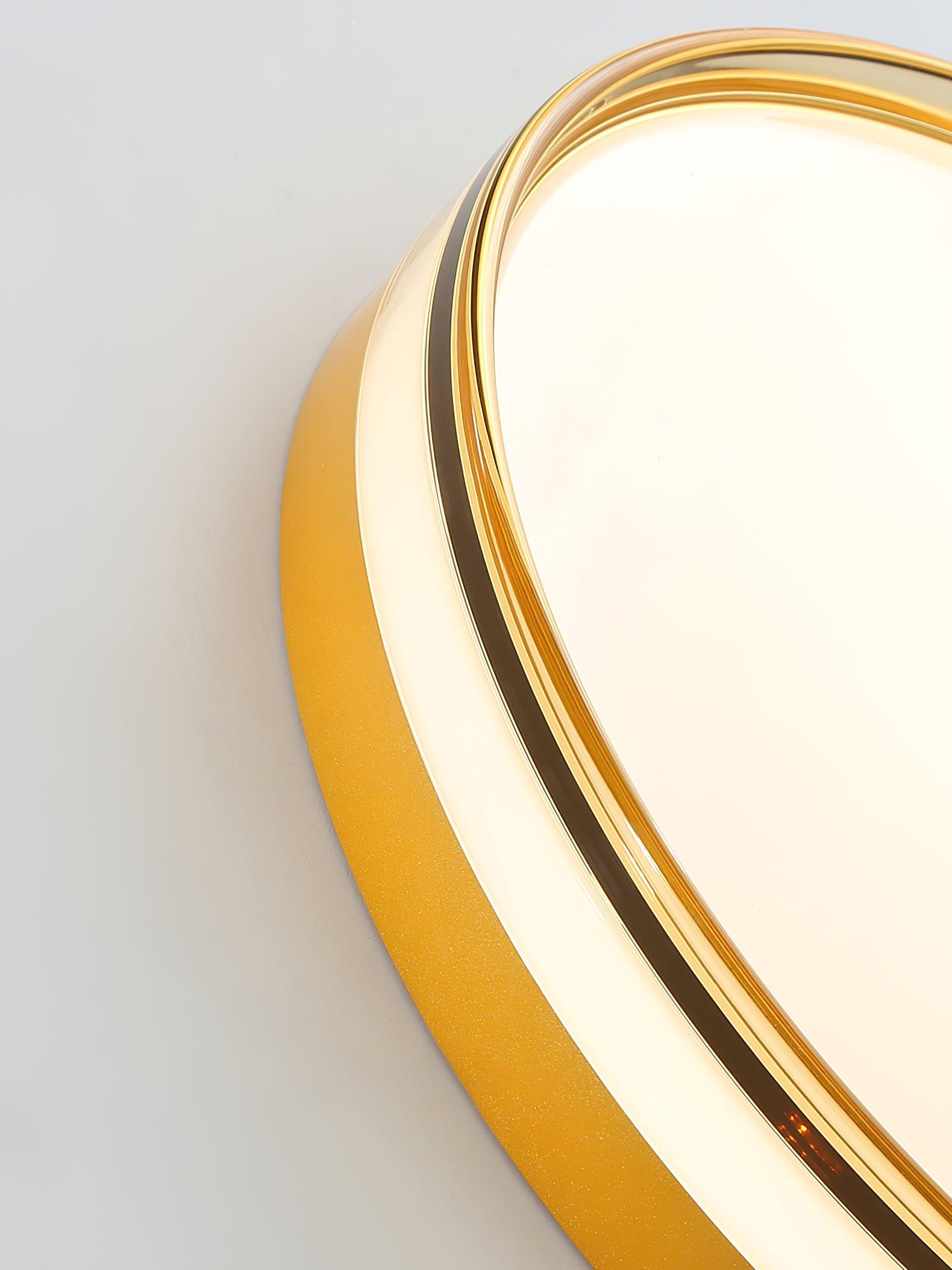 Usolira Modern Minimalistisch Deckenleuchte-Letslighting