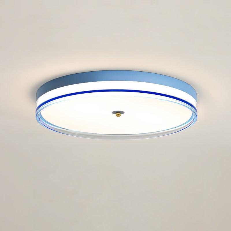 Usolira Modern Minimalistisch Deckenleuchte-Letslighting
