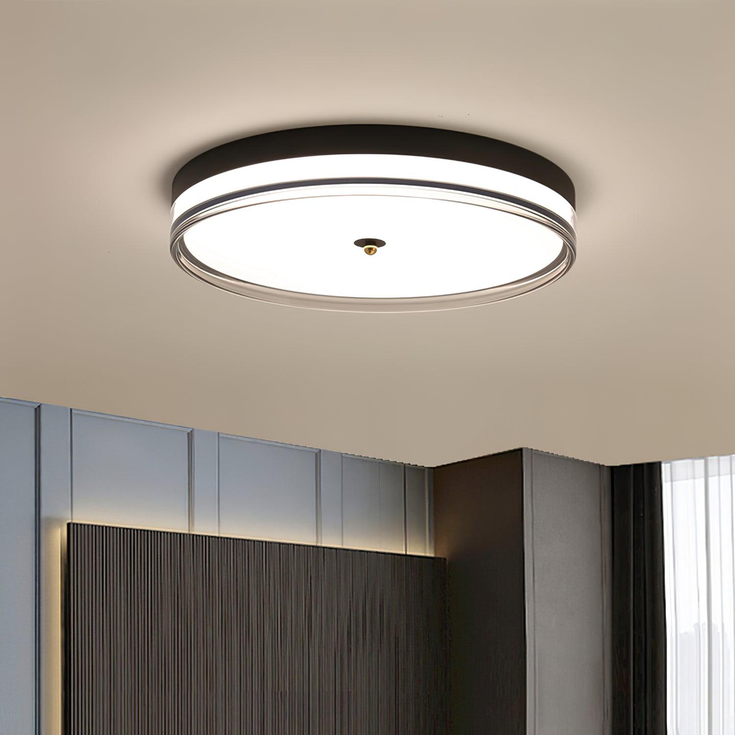 Usolira Modern Minimalistisch Deckenleuchte-Letslighting
