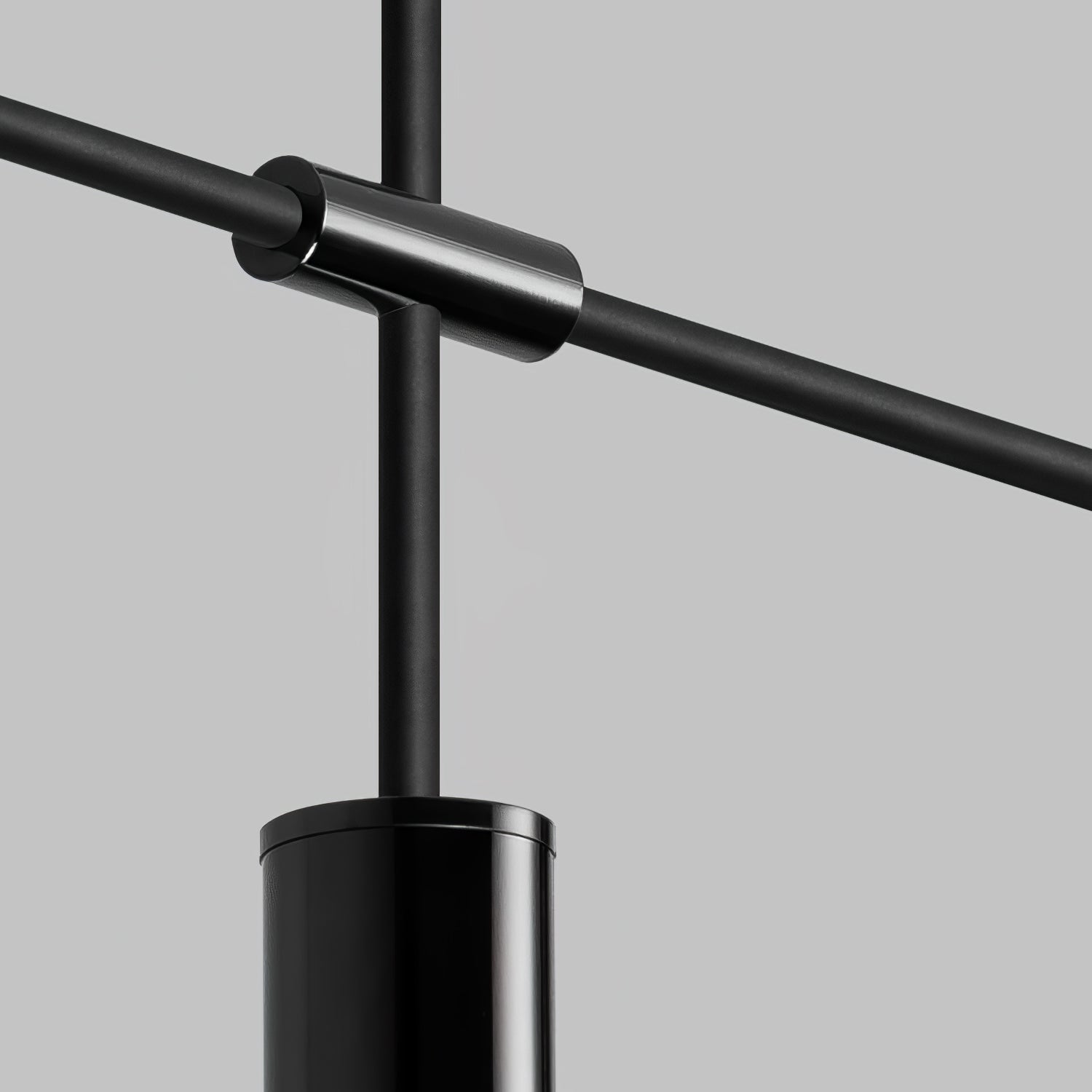 Emirel Modern Minimalistisch Linear Insel Pendelleuchte Lampe-Letslighting