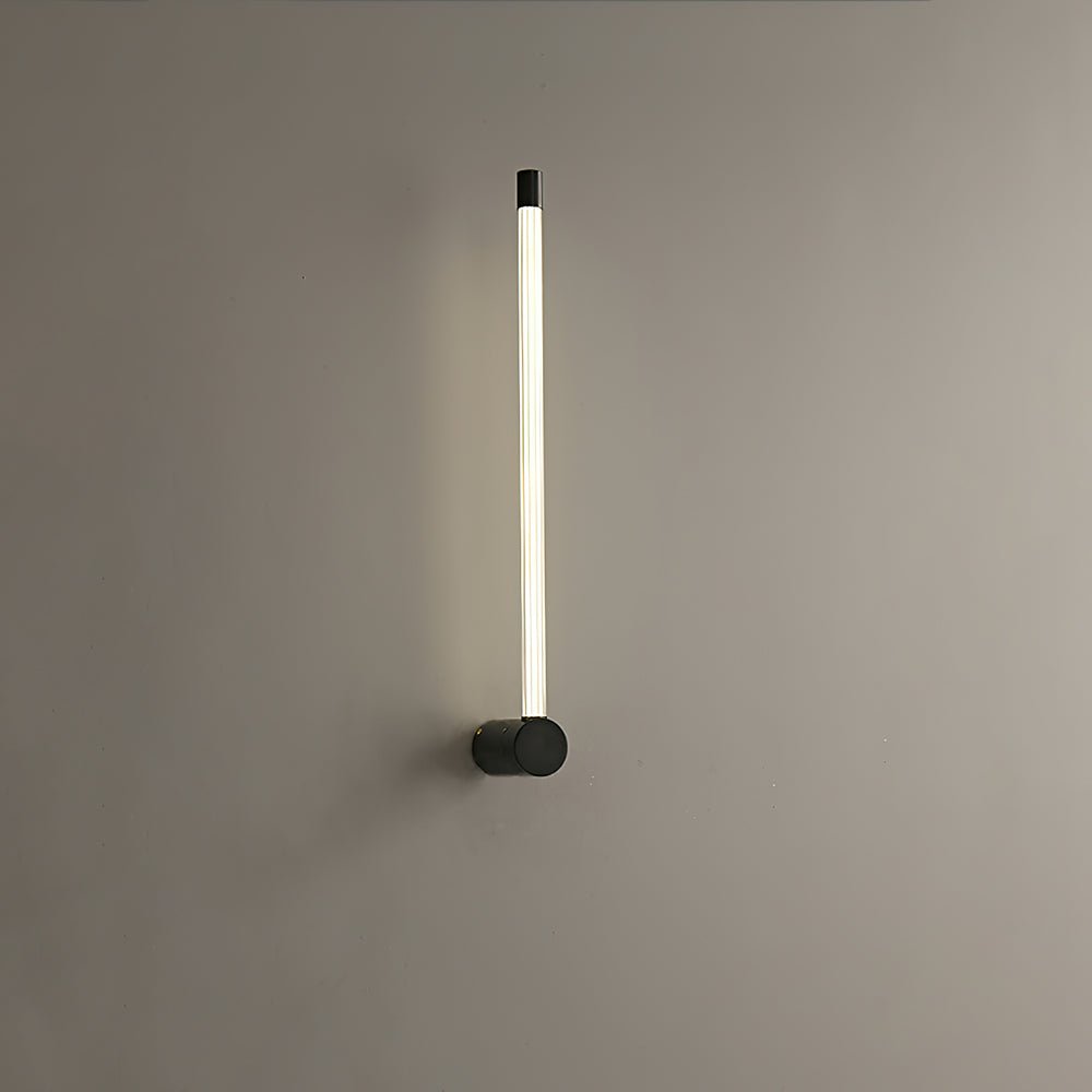 Vexy Lineare LED-Wandleuchte in Gold