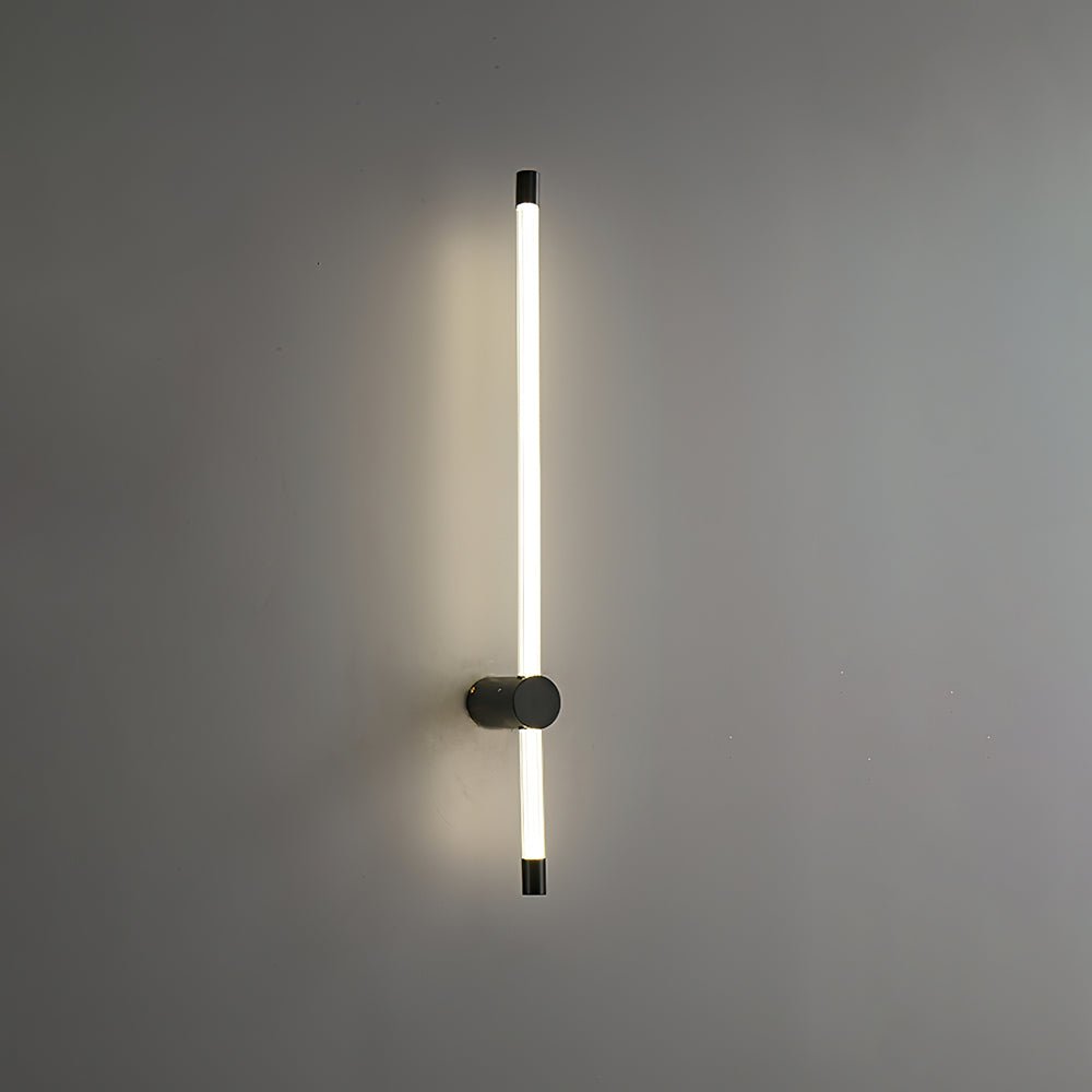 Vexy Lineare LED-Wandleuchte in Gold