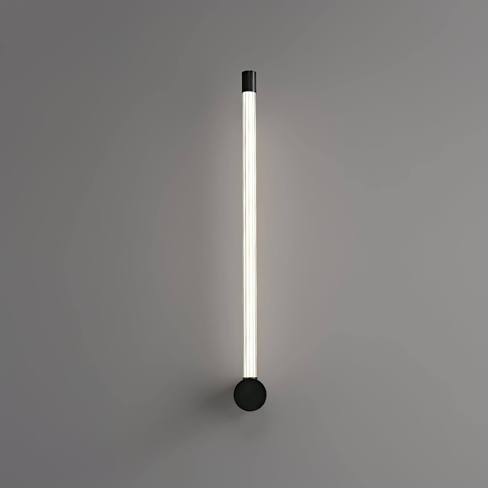 Vexy Lineare LED-Wandleuchte in Gold