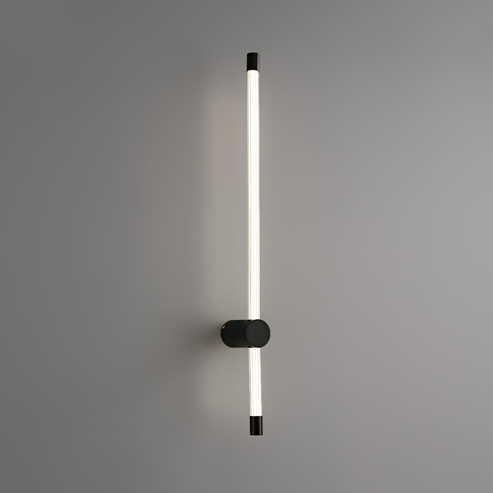 Vexy Lineare LED-Wandleuchte in Gold