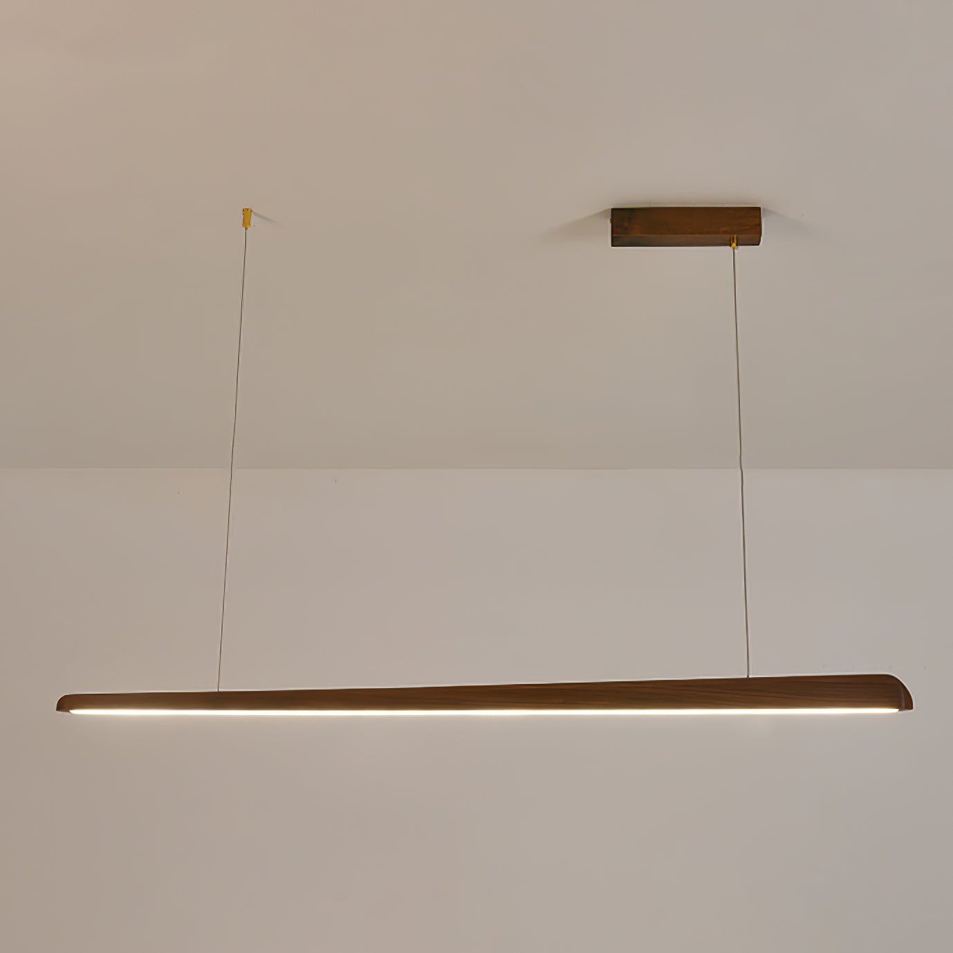 Linearity Pendant Lamp - Blowlighting