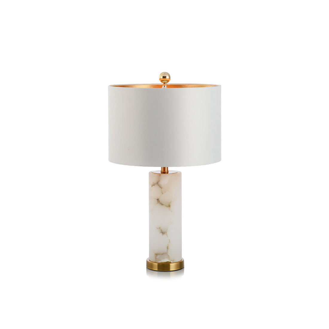 Lineham Table Lamp - Letslighting