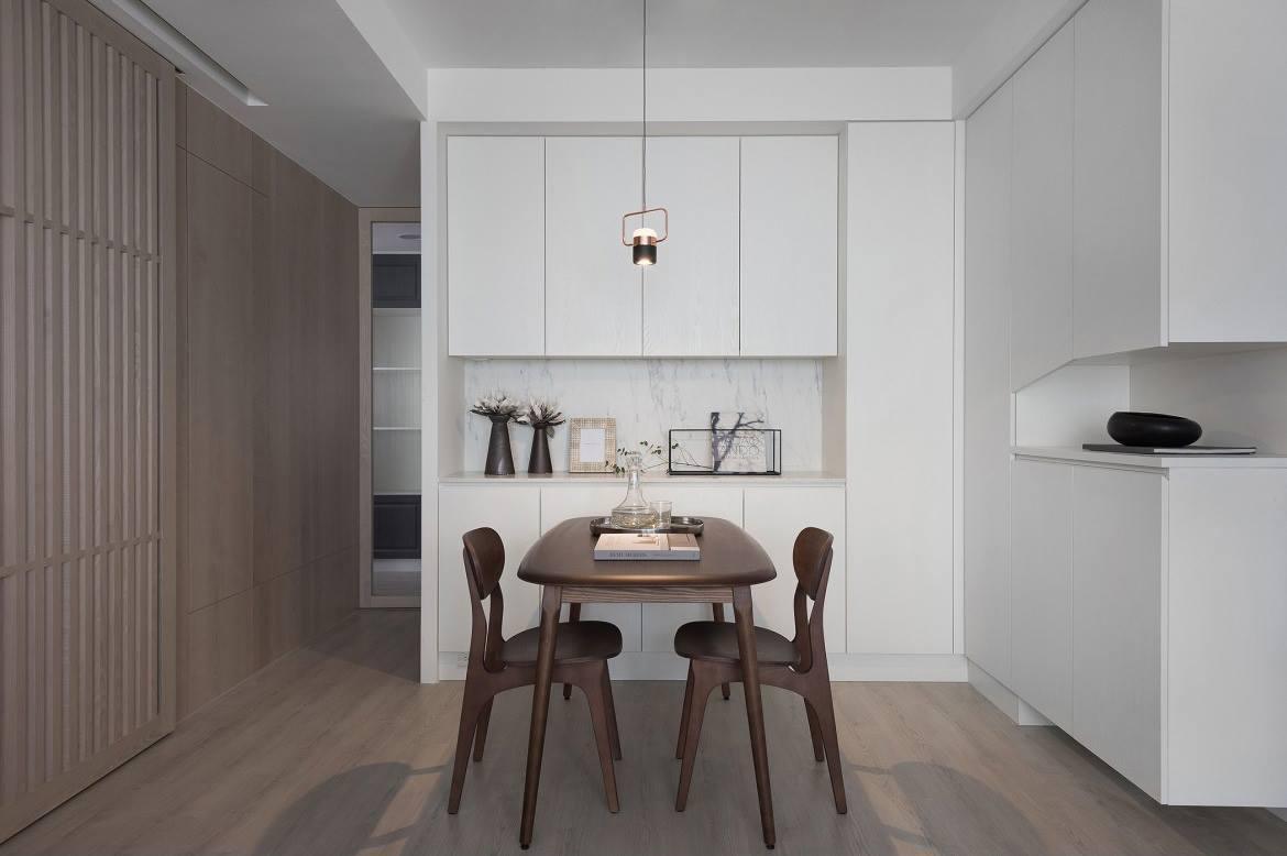 Solara Pendelleuchte Verstellbares Glas mit Messing-Letslighting