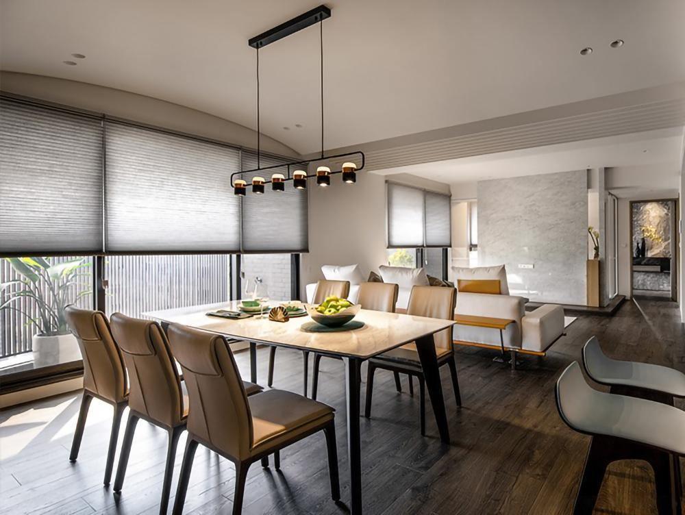 Solara Pendelleuchte Verstellbares Glas mit Messing-Letslighting