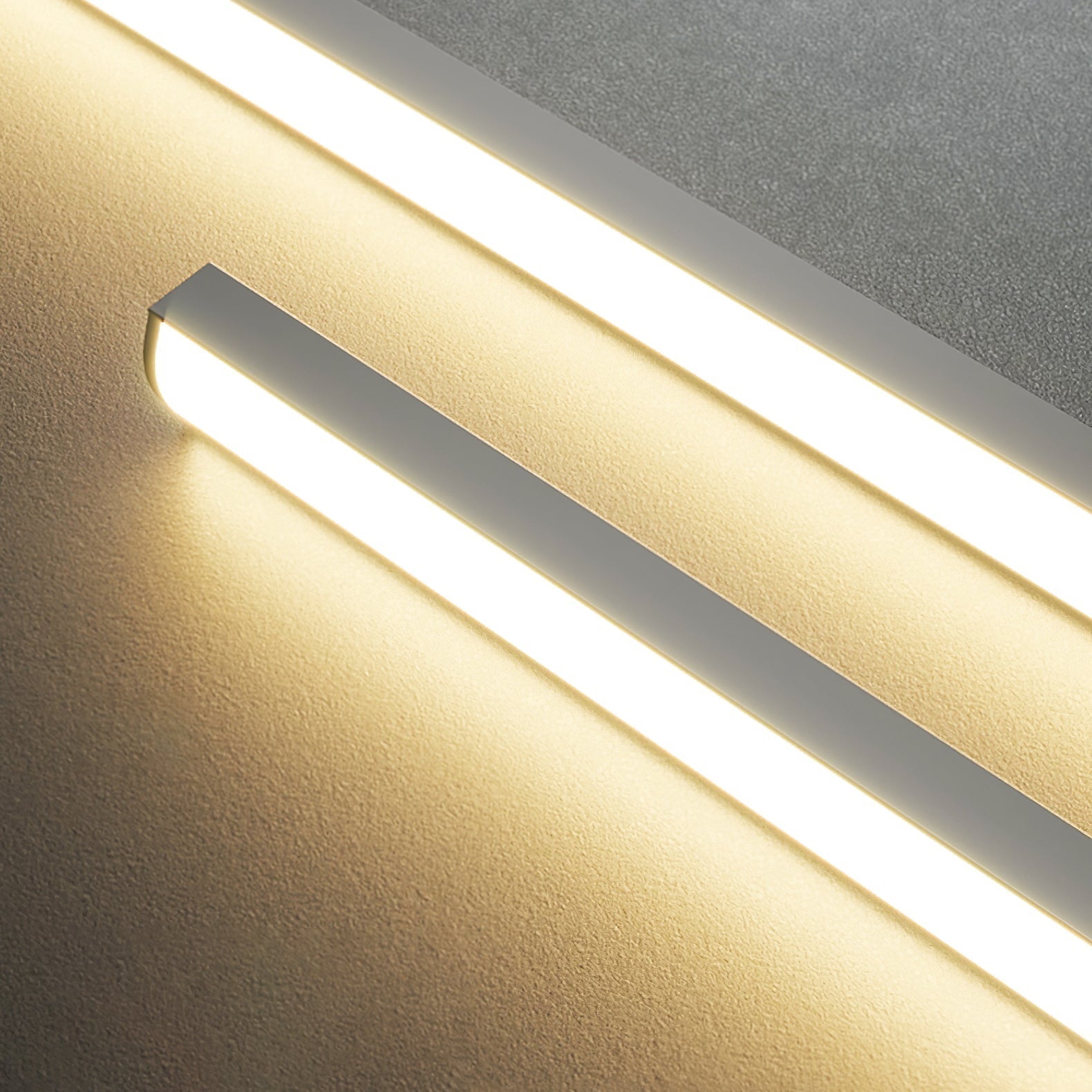 Lustra Pendelleuchte Gold Minimalistisch für Esszimmer-Letslighting