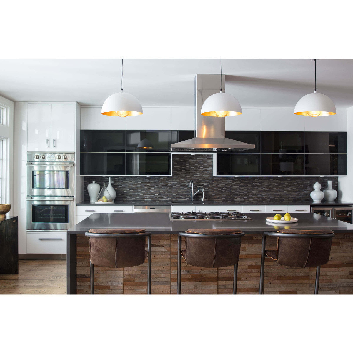 Aphais Modern Minimalistisch Vintage Pendelleuchte-Letslighting