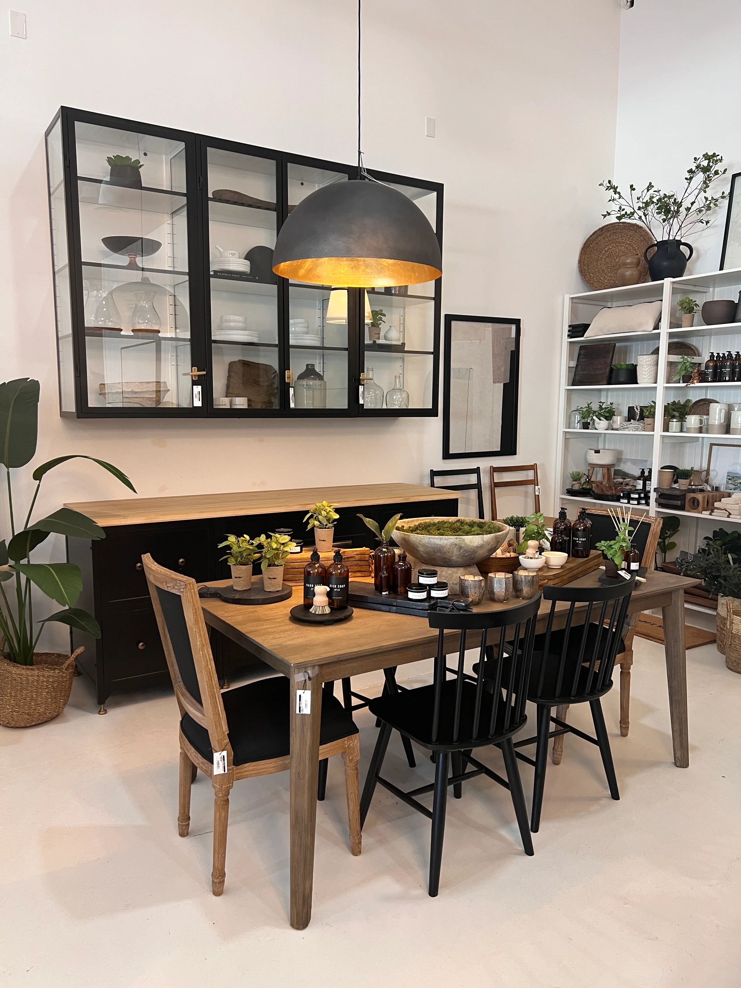 Aphais Modern Minimalistisch Vintage Pendelleuchte-Letslighting