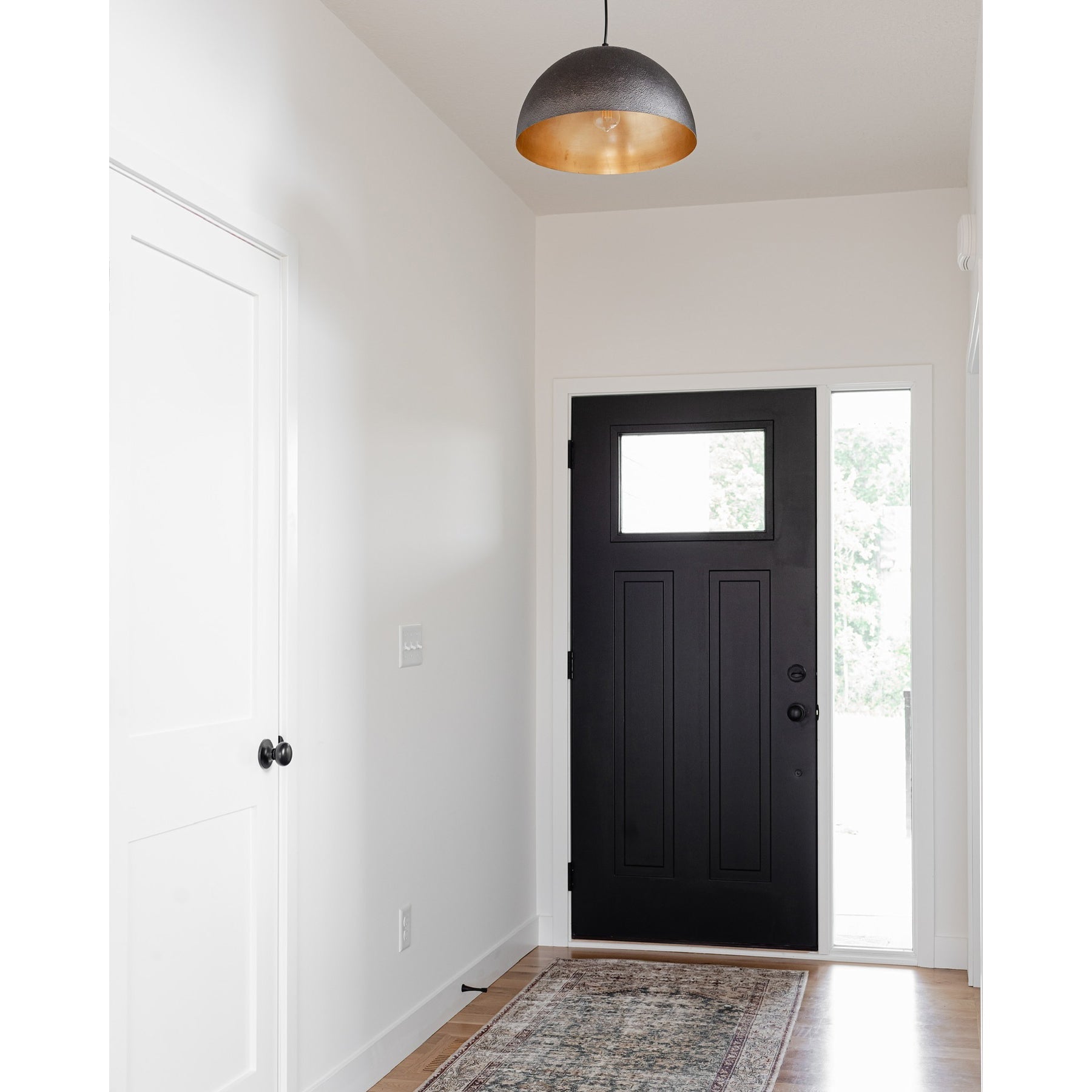 Aphais Modern Minimalistisch Vintage Pendelleuchte-Letslighting