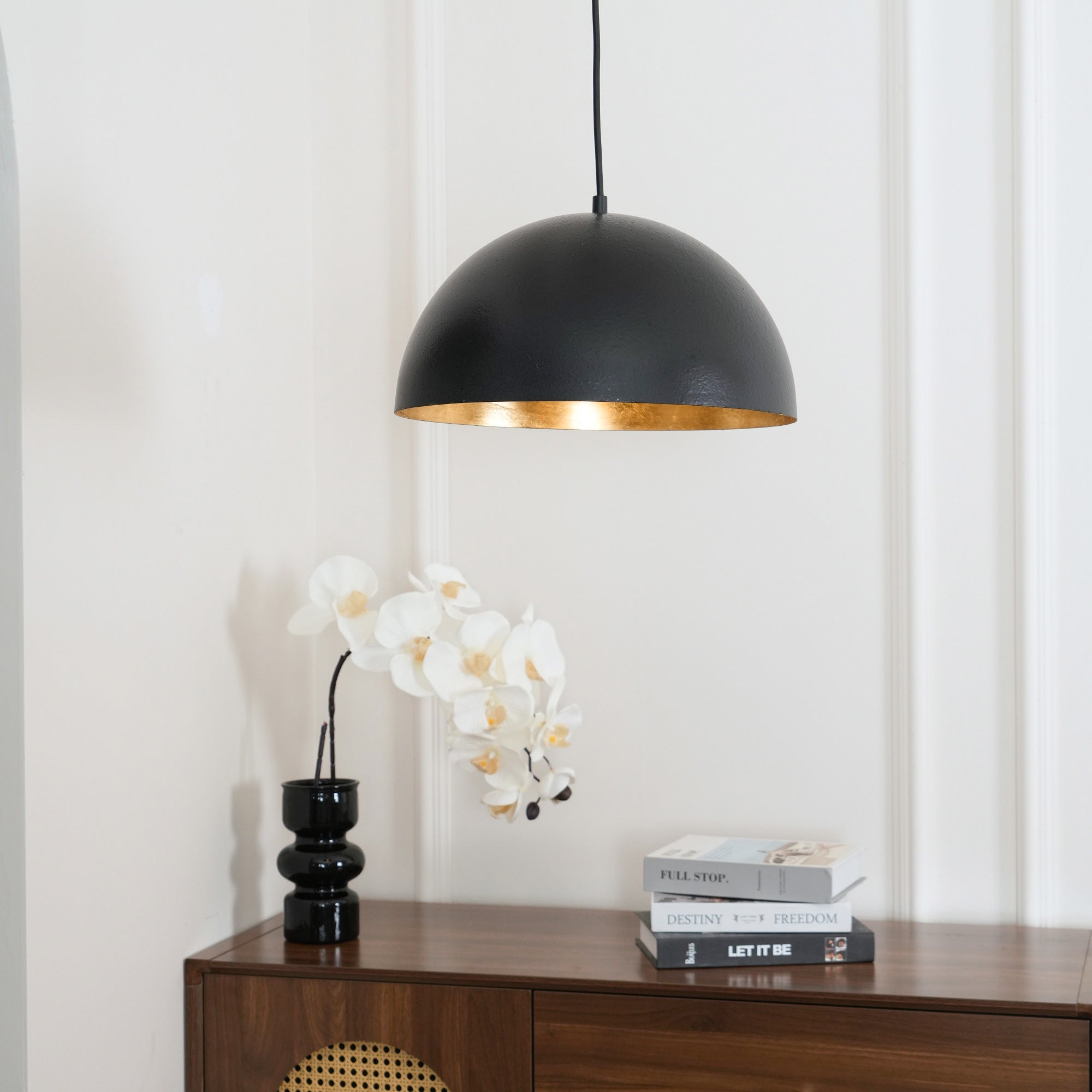 Aphais Modern Minimalistisch Vintage Pendelleuchte-Letslighting