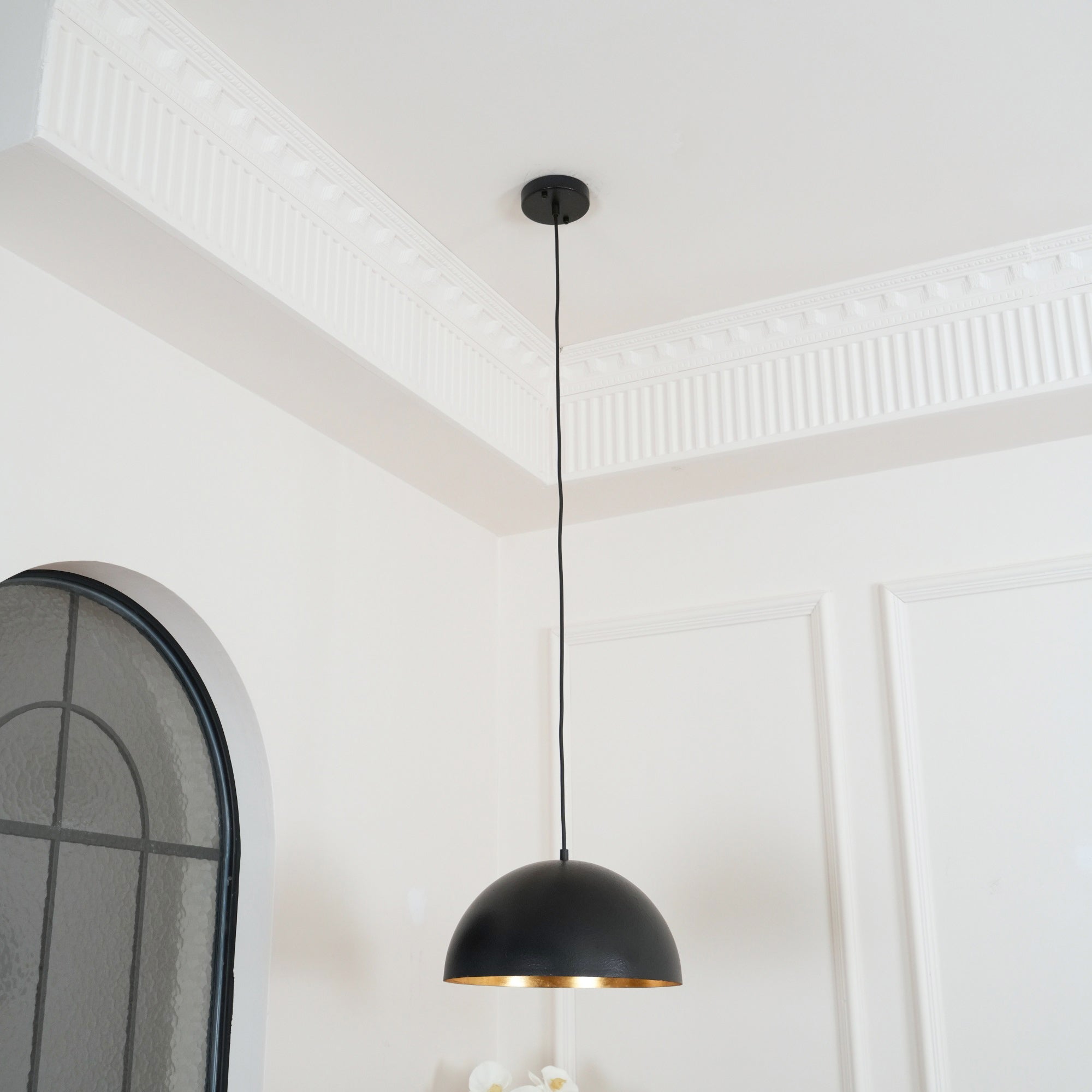 Aphais Modern Minimalistisch Vintage Pendelleuchte-Letslighting