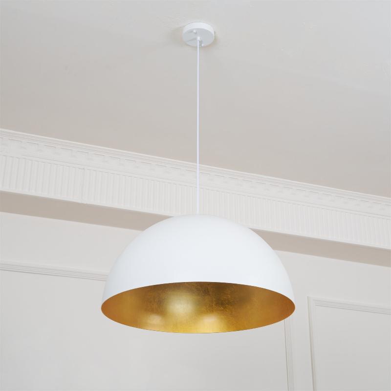 Aphais Modern Minimalistisch Vintage Pendelleuchte-Letslighting