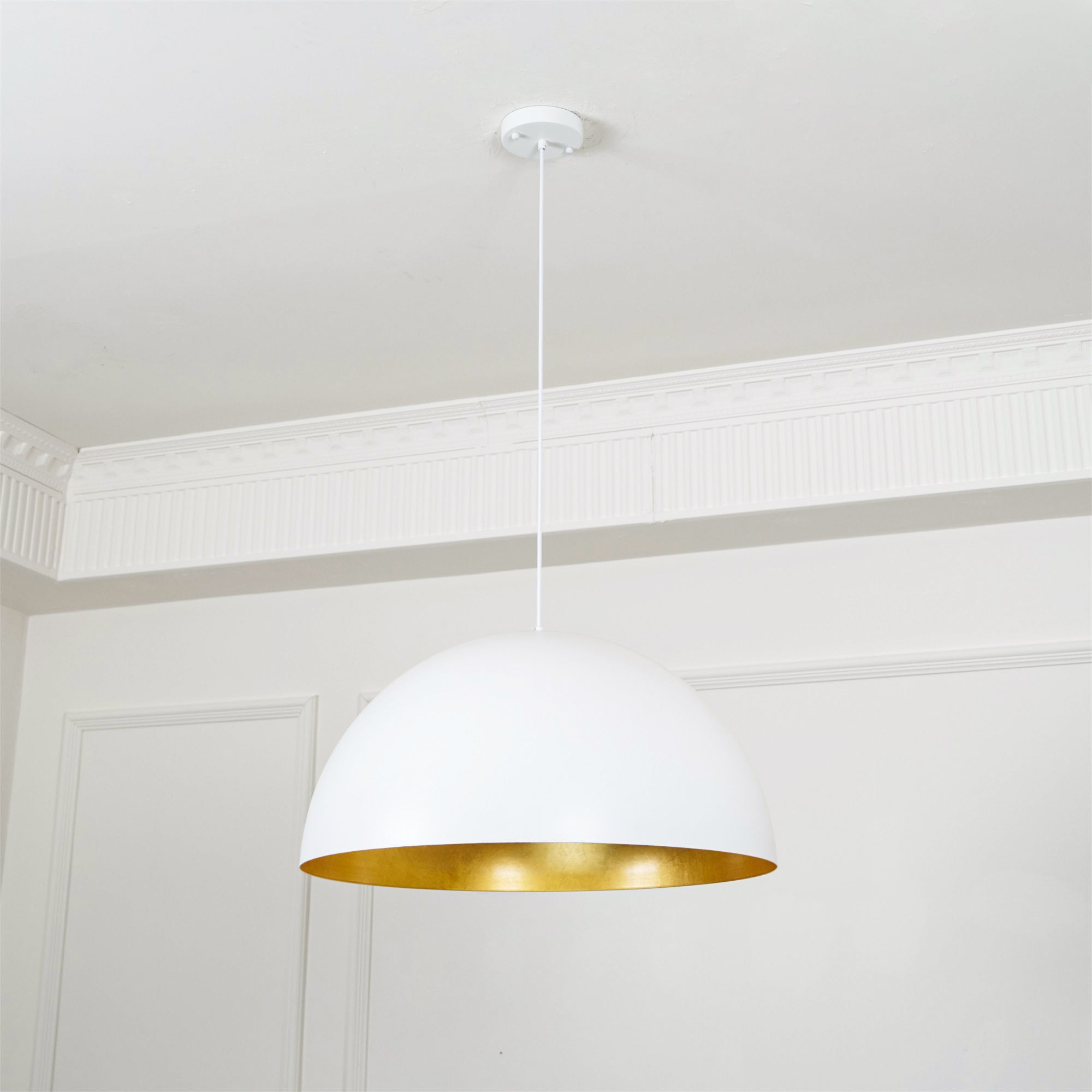 Aphais Modern Minimalistisch Vintage Pendelleuchte-Letslighting