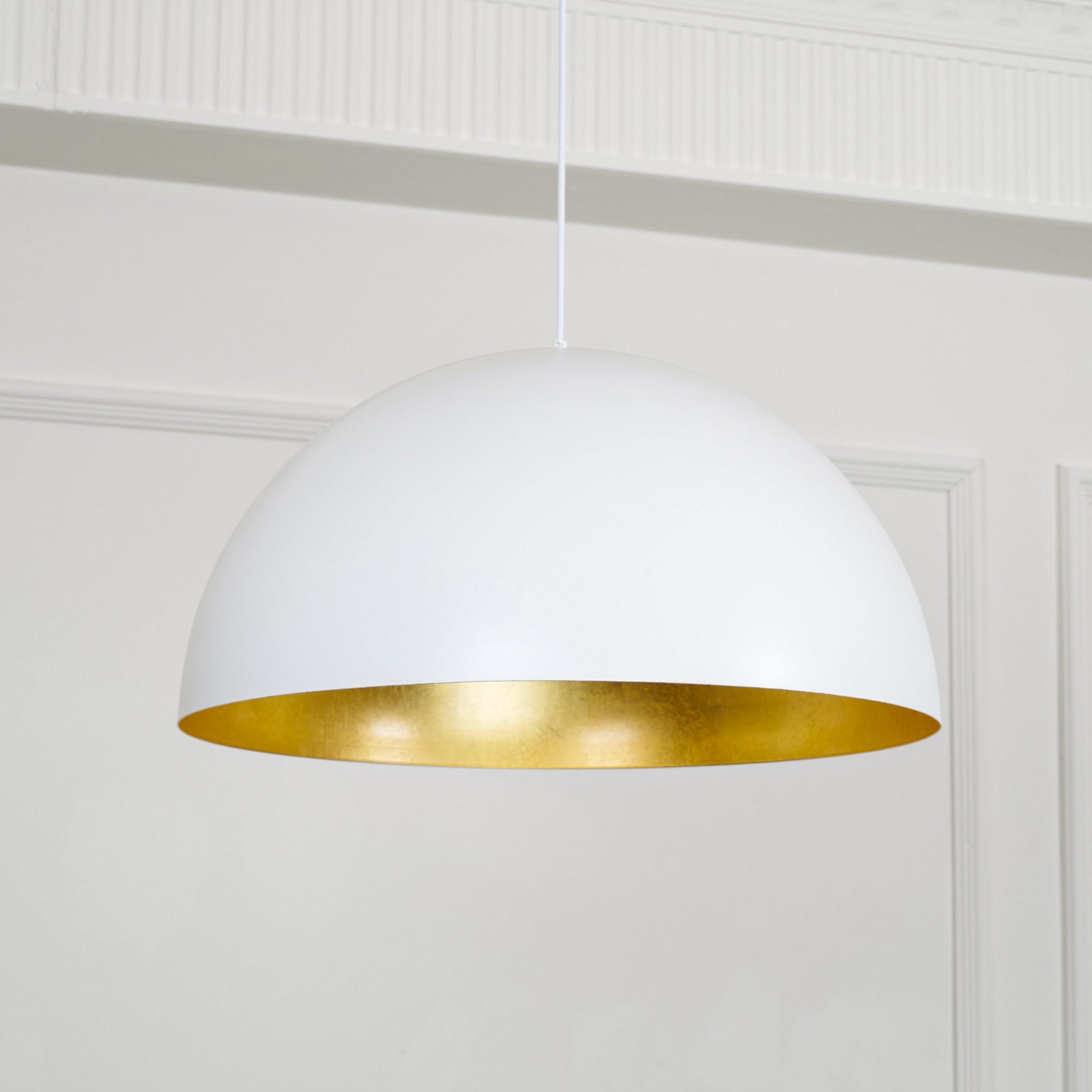 Aphais Modern Minimalistisch Vintage Pendelleuchte-Letslighting