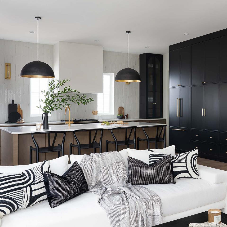 Aphais Modern Minimalistisch Vintage Pendelleuchte-Letslighting