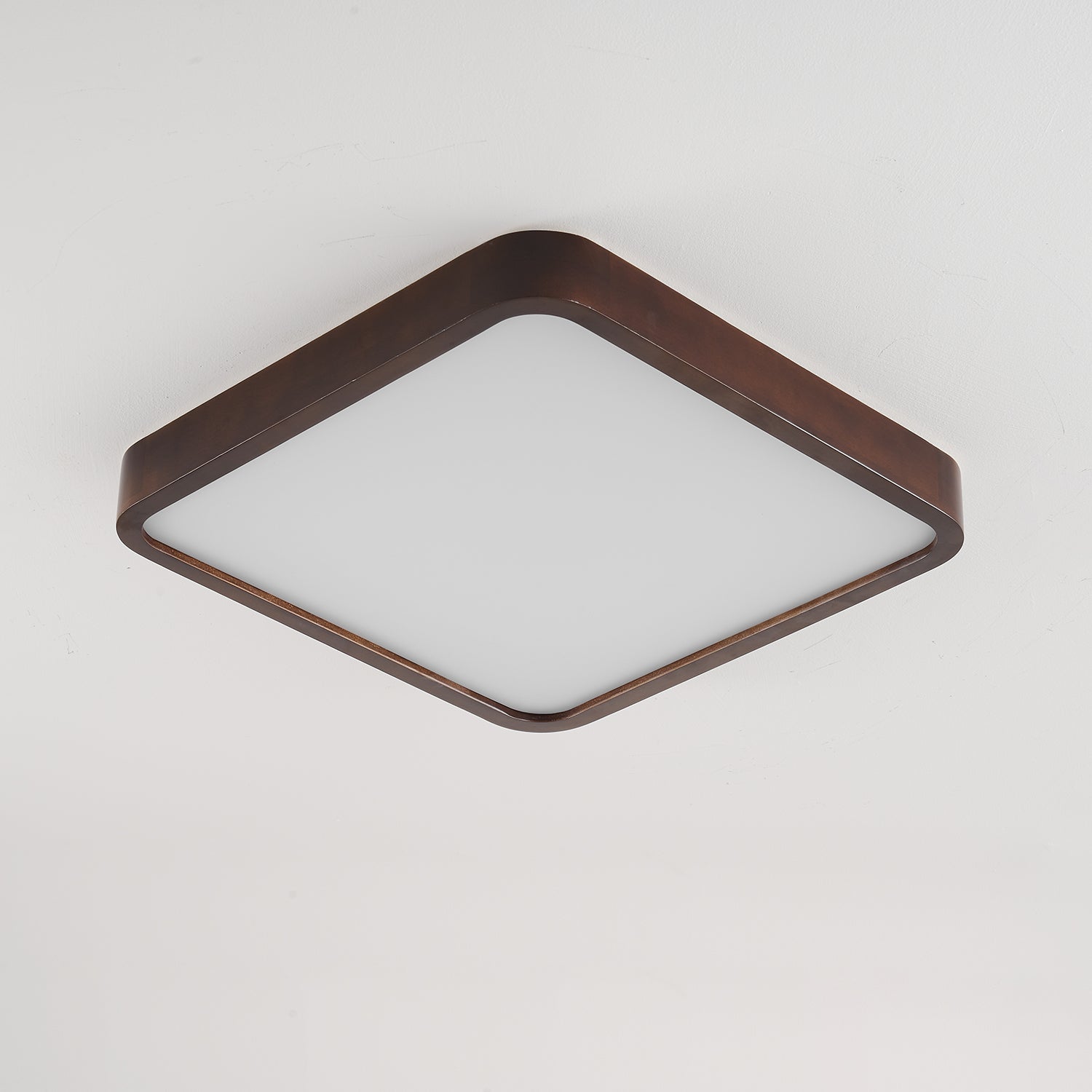 Vanoren Moderne minimalistische rechteckige Deckenleuchte-Letslighting