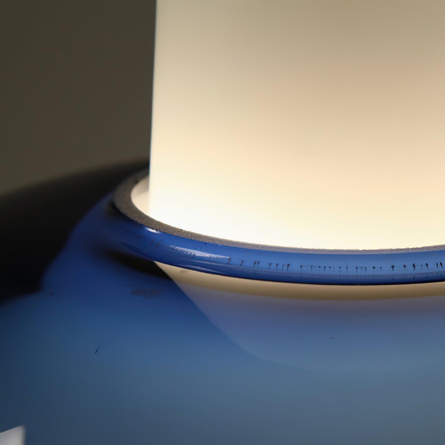 Celeste Modern Glas Pendelleuchte-Letslighting