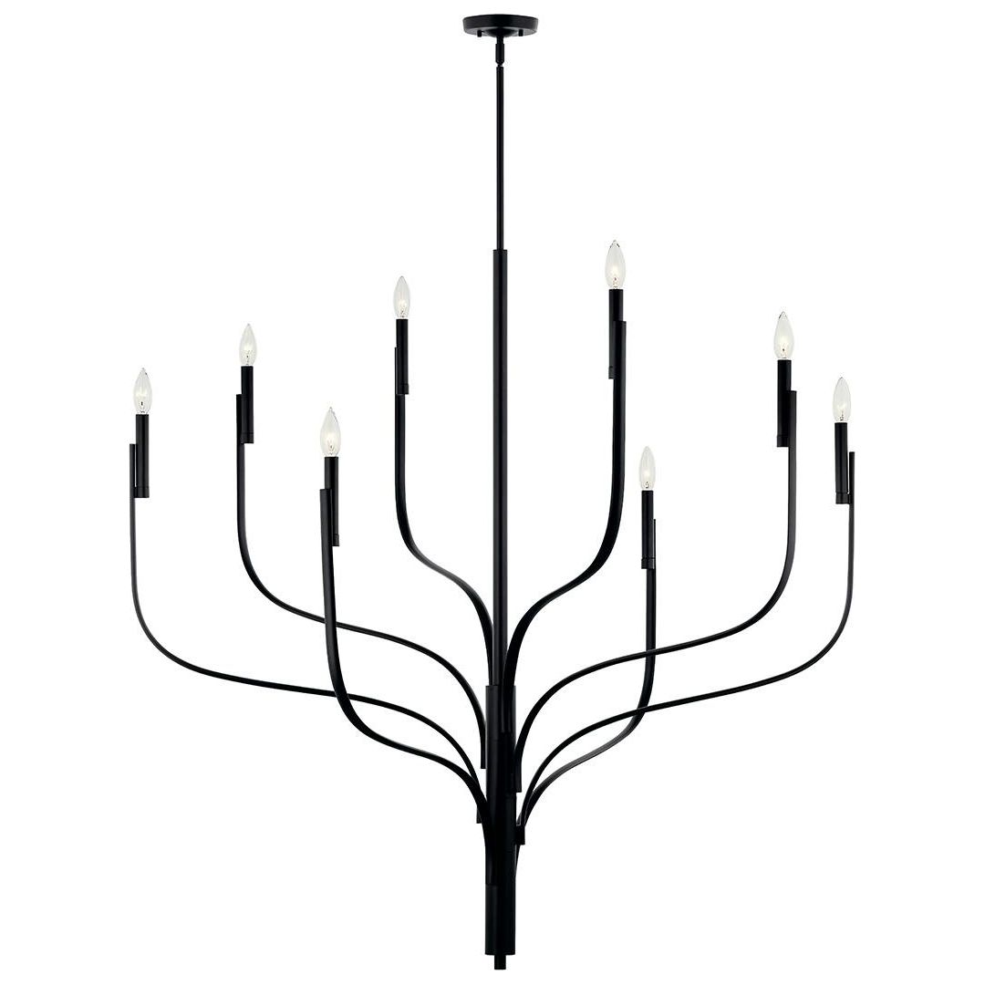 Acariel Vintage Industrial Metal Chandelier - Letslighting