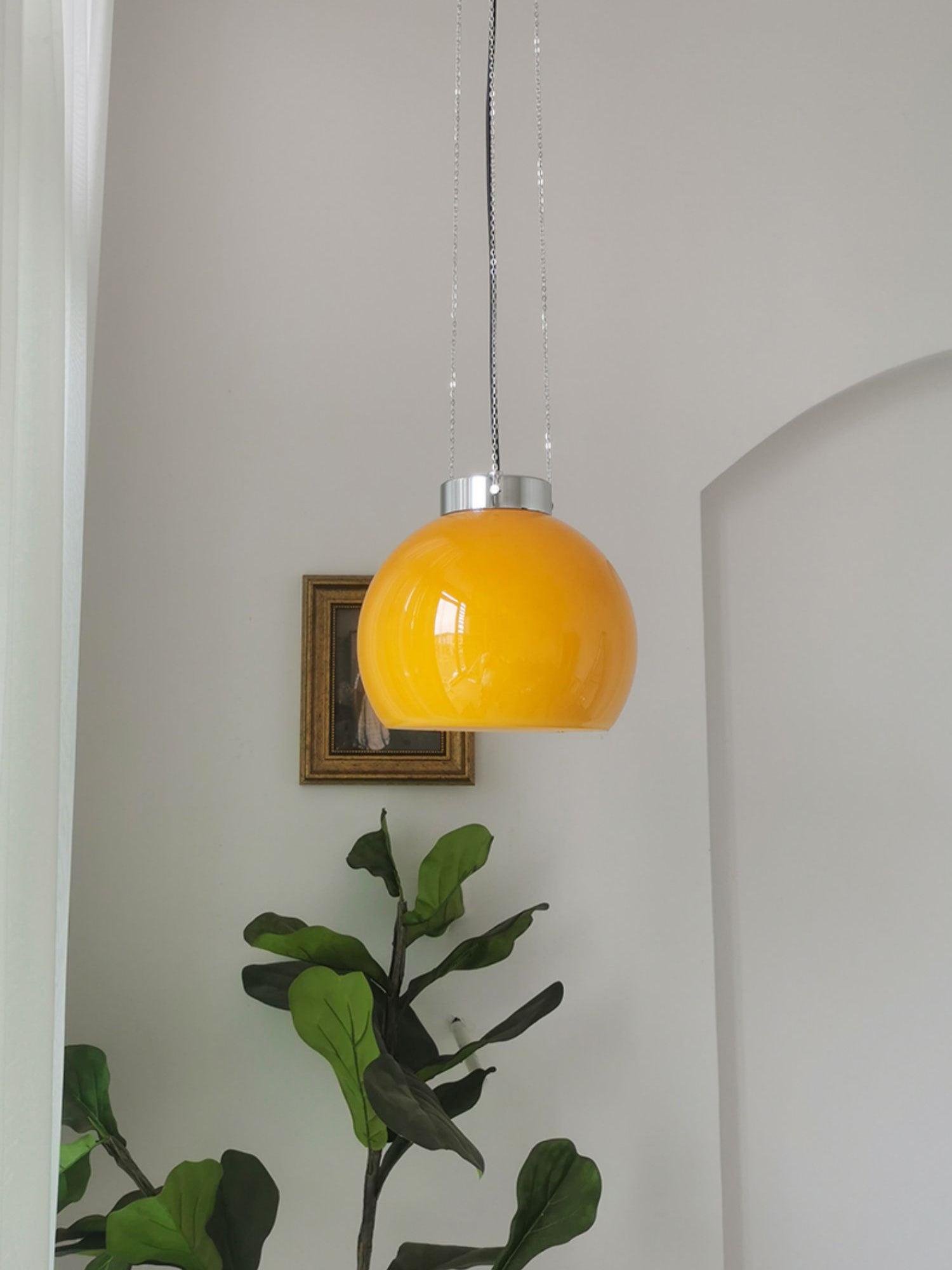 Nerither Traditionell Vintage Pendelleuchte Leuchte-Letslighting