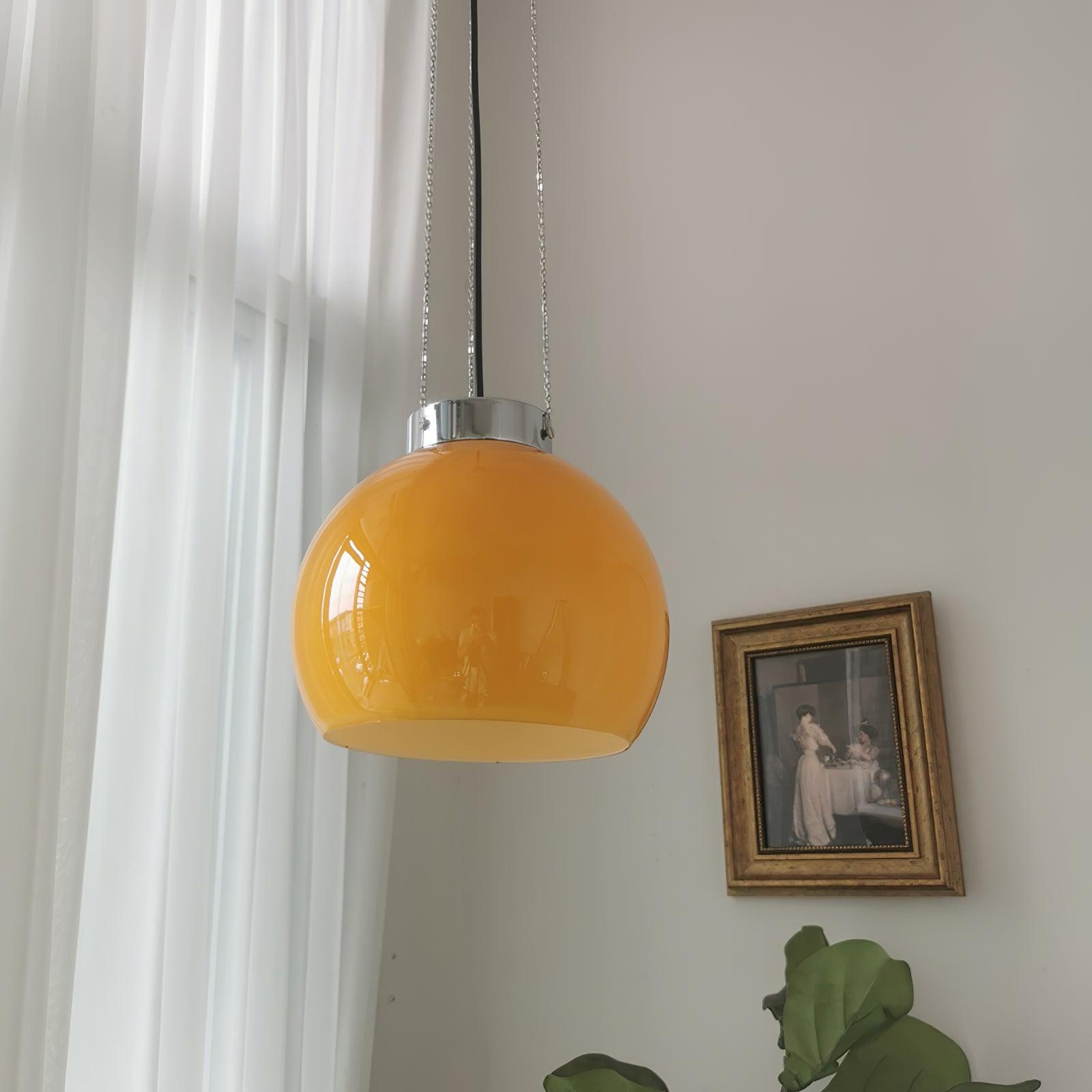 Nerither Traditionell Vintage Pendelleuchte Leuchte-Letslighting