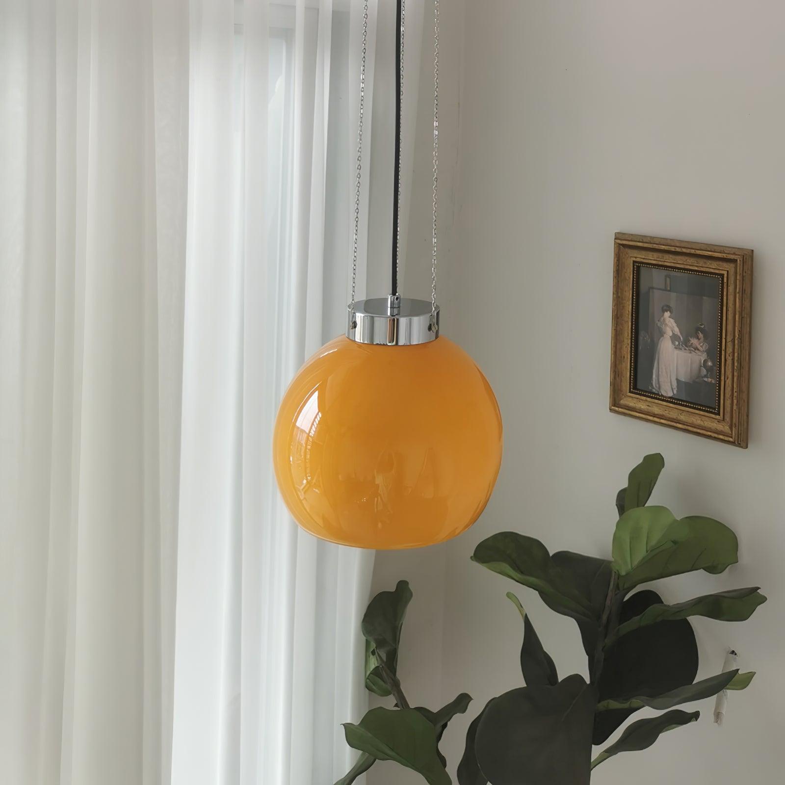 Nerither Traditionell Vintage Pendelleuchte Leuchte-Letslighting