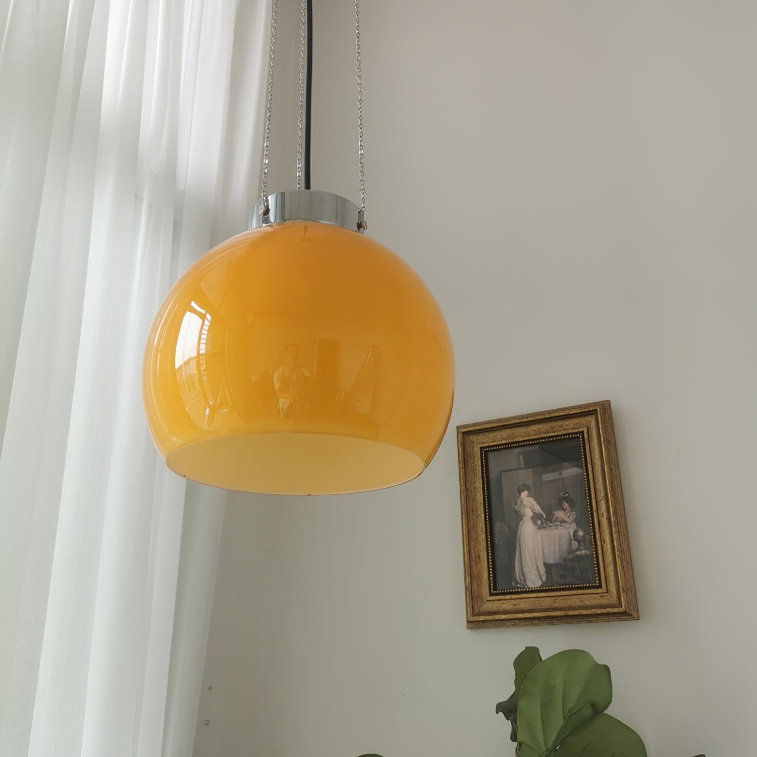 Nerither Traditionell Vintage Pendelleuchte Leuchte-Letslighting