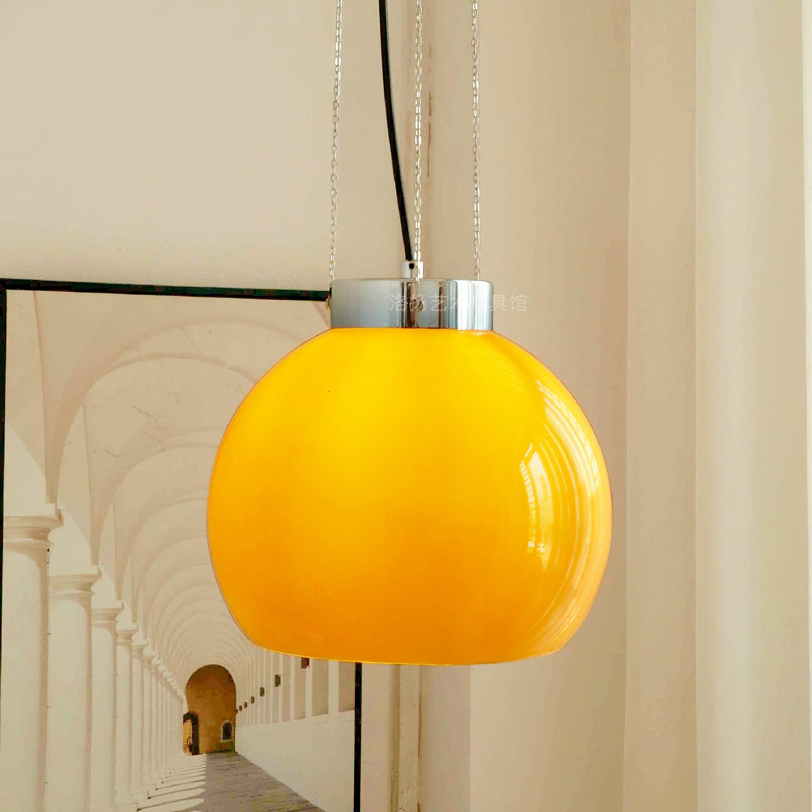 Nerither Traditionell Vintage Pendelleuchte Leuchte-Letslighting
