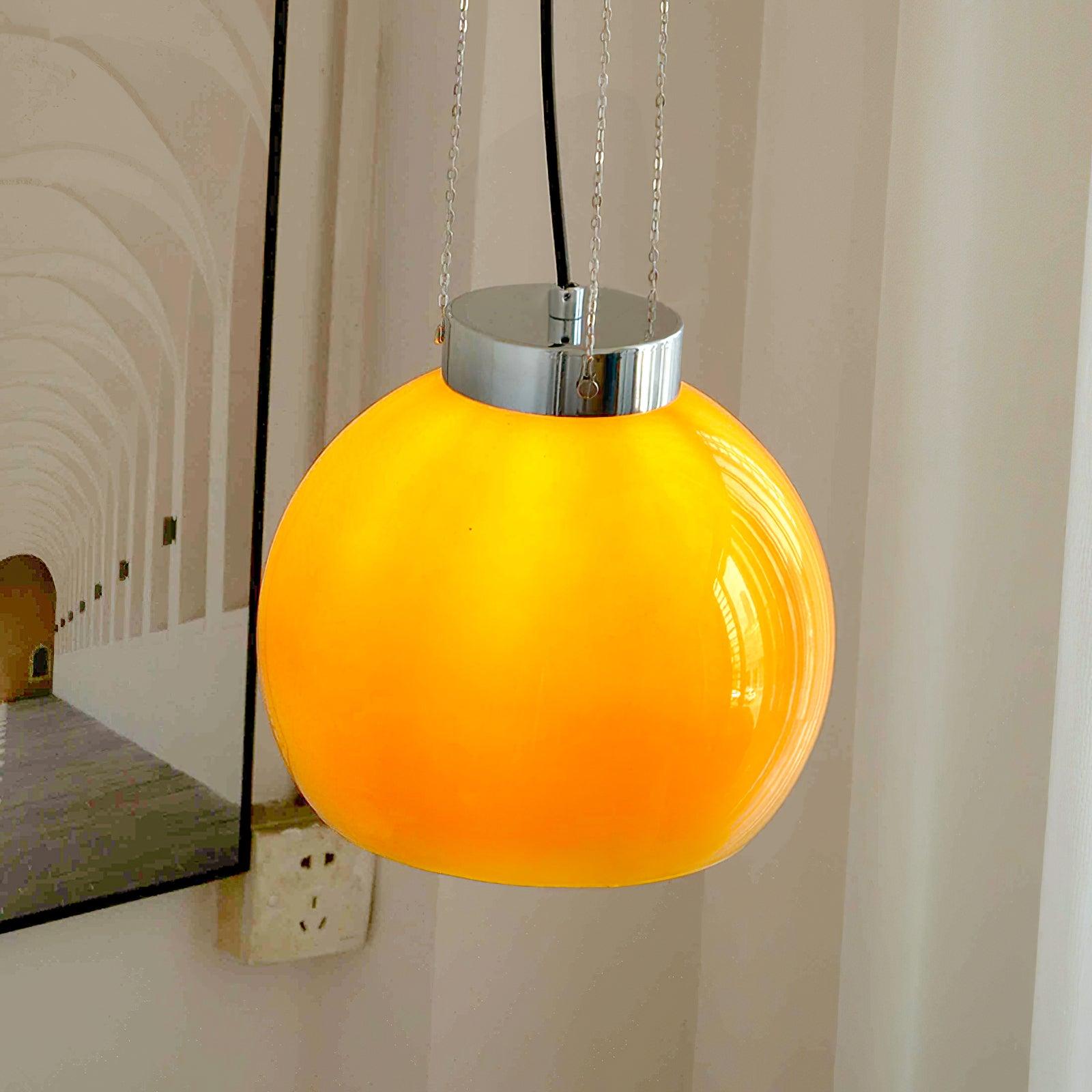 Nerither Traditionell Vintage Pendelleuchte Leuchte-Letslighting