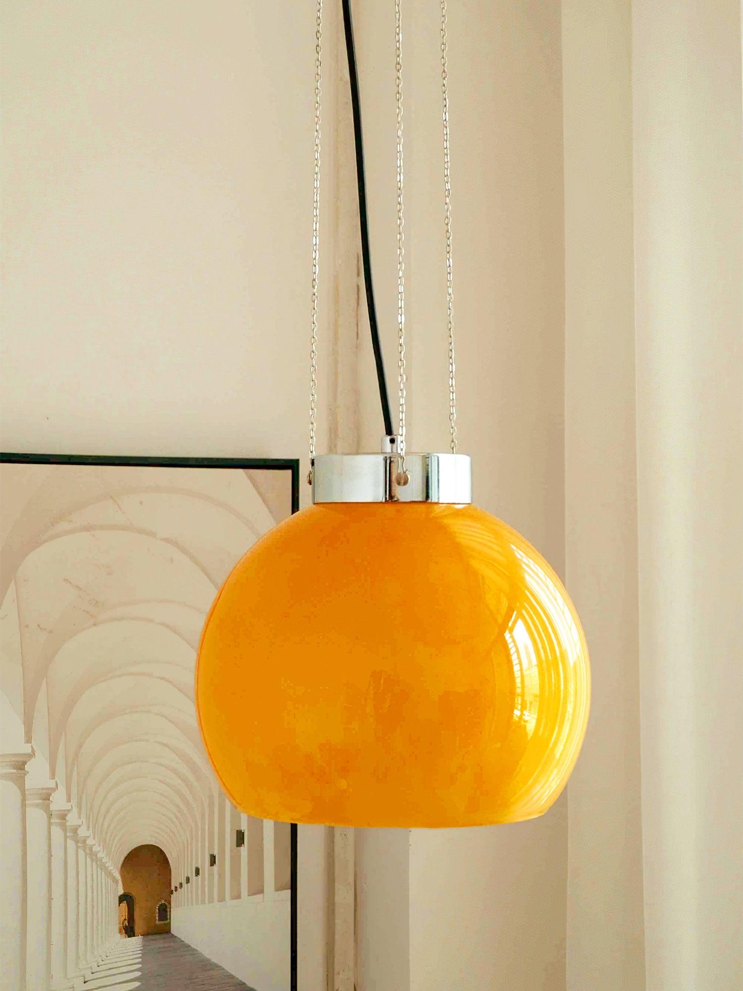 Nerither Traditionell Vintage Pendelleuchte Leuchte-Letslighting