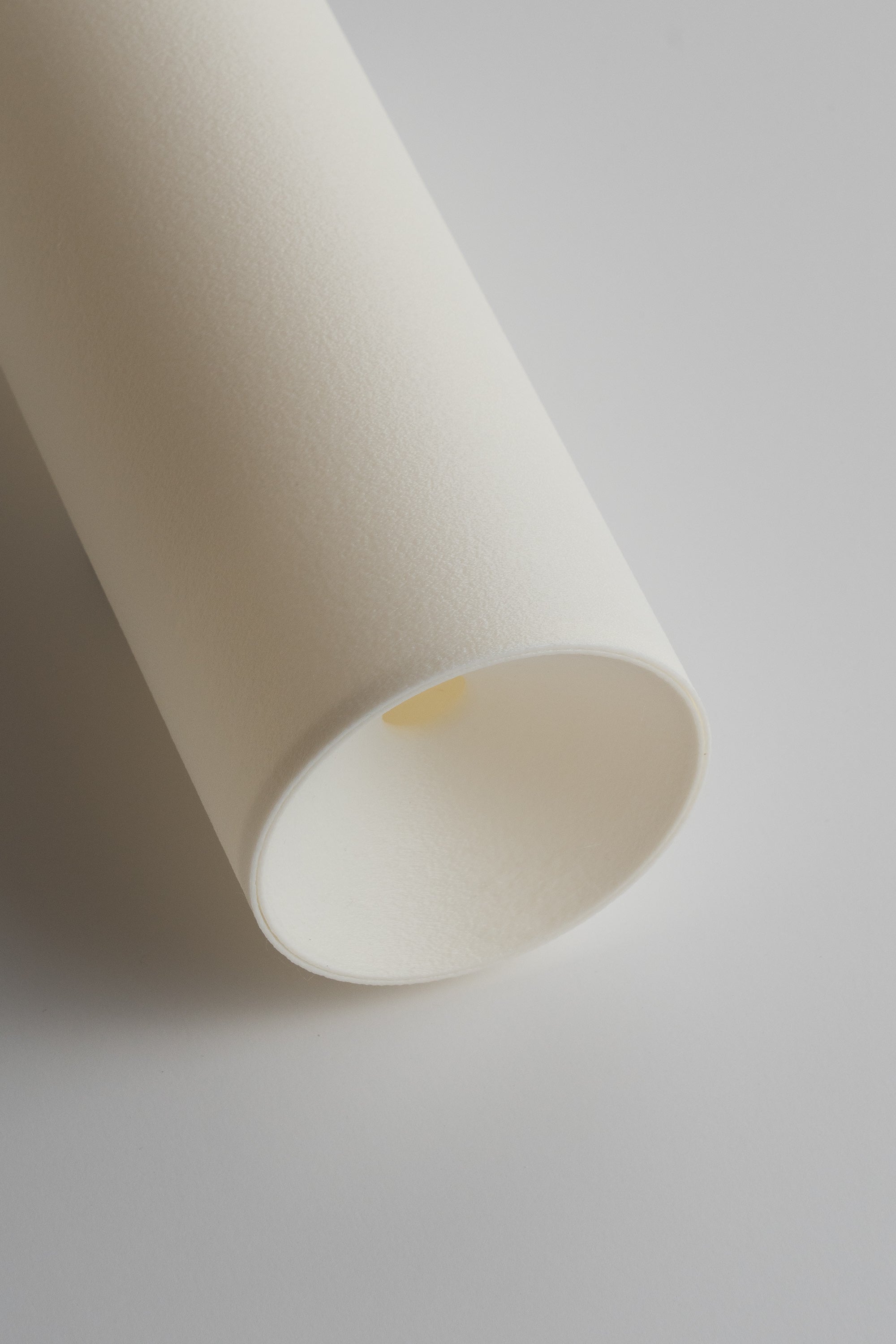 Ivsileth Minimalistische Wandleuchte aus Kunststoff-Letslighting