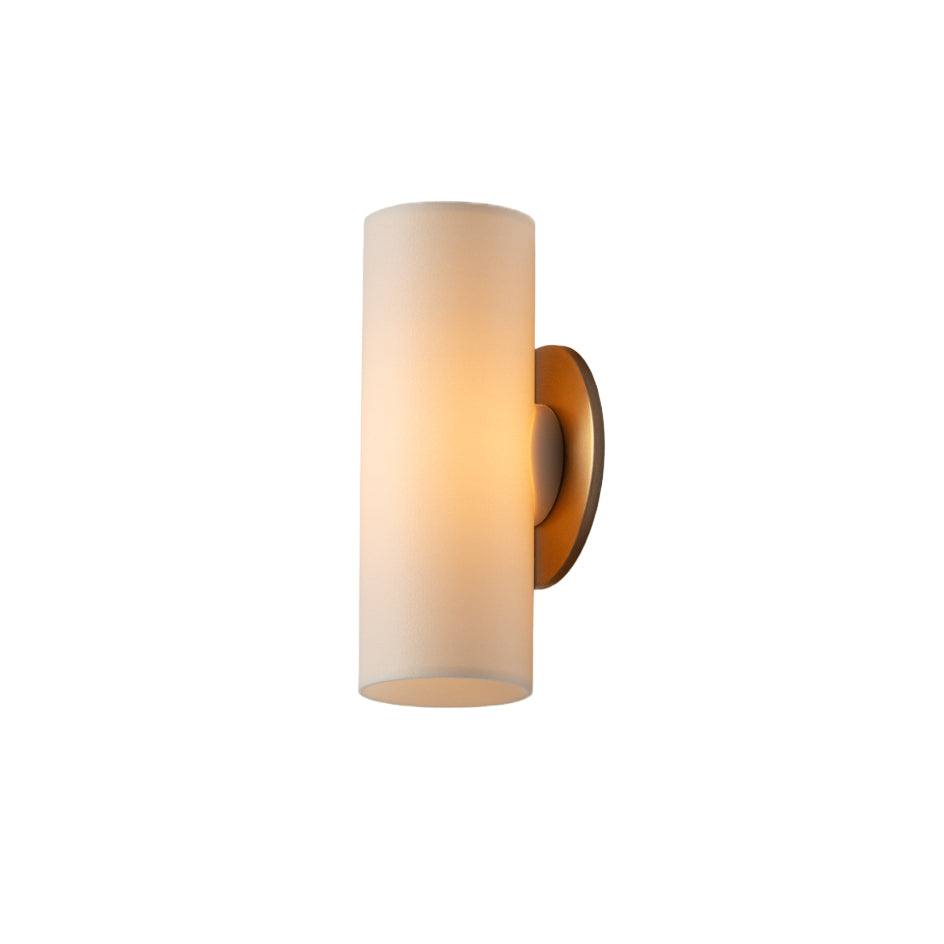 Ivsileth Minimalistische Wandleuchte aus Kunststoff-Letslighting