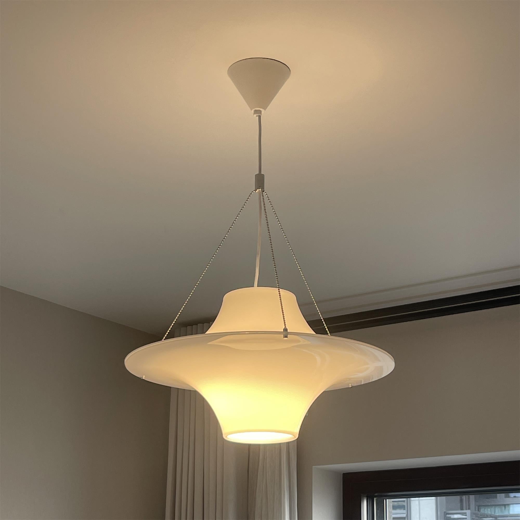Alsolarae Individuelle Kreativität Pendelleuchte-Letslighting