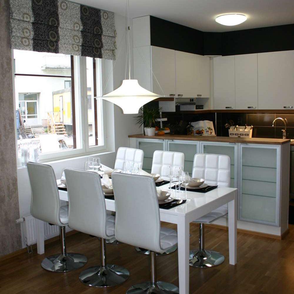 Solara Pendelleuchte UFO Form Modern Wohnzimmer-Letslighting