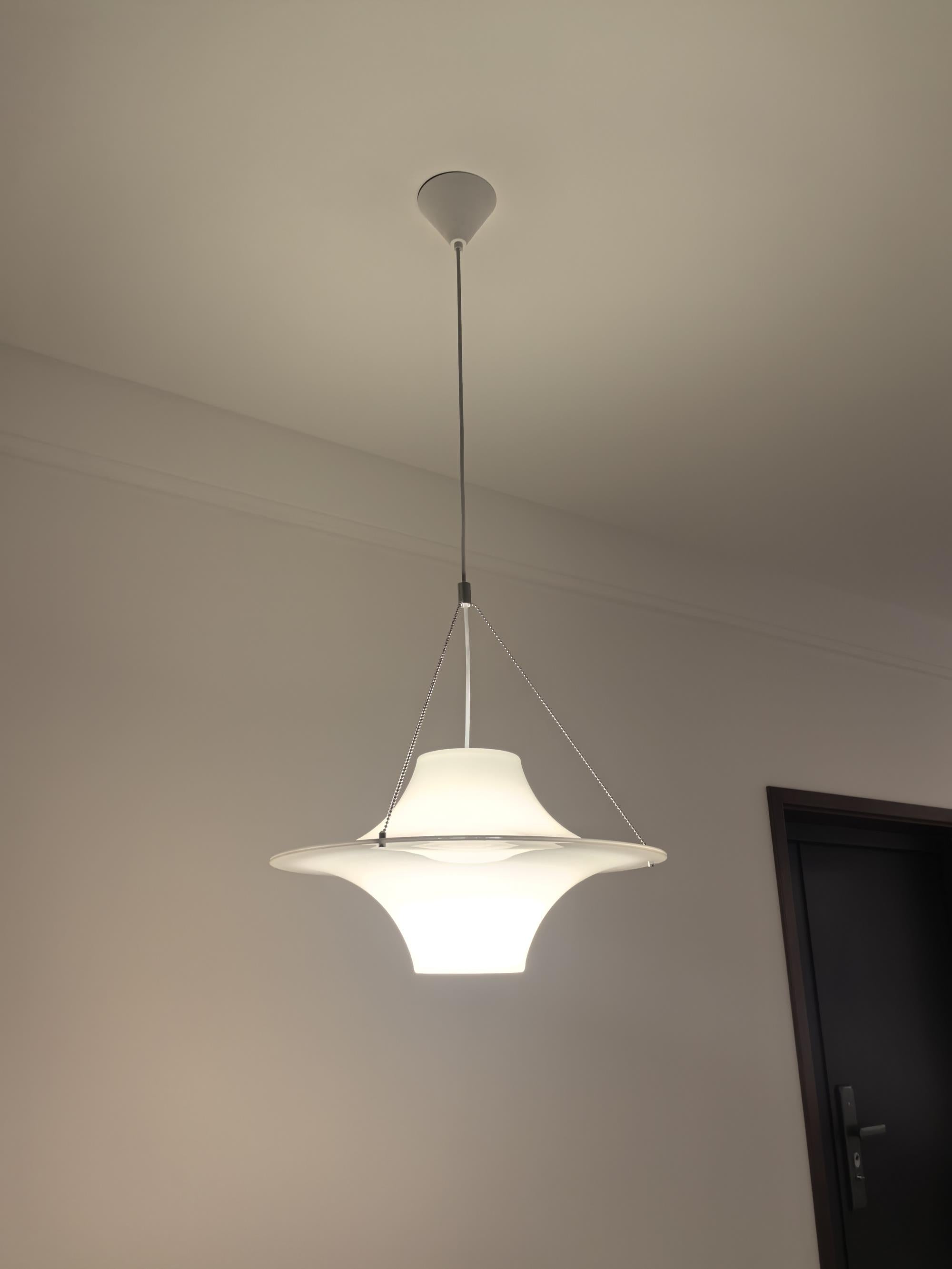 Alsolarae Individuelle Kreativität Pendelleuchte-Letslighting