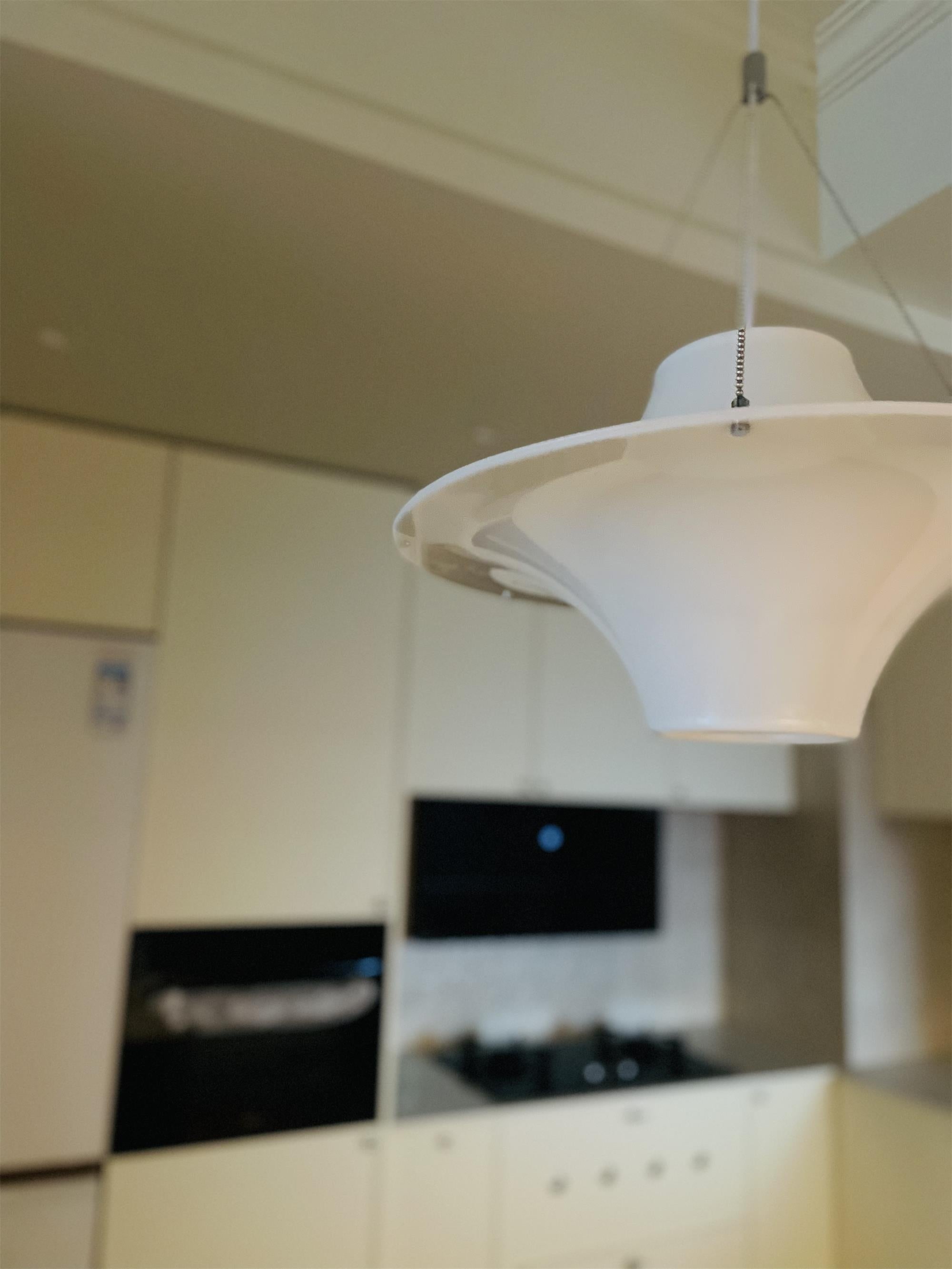 Alsolarae Individuelle Kreativität Pendelleuchte-Letslighting