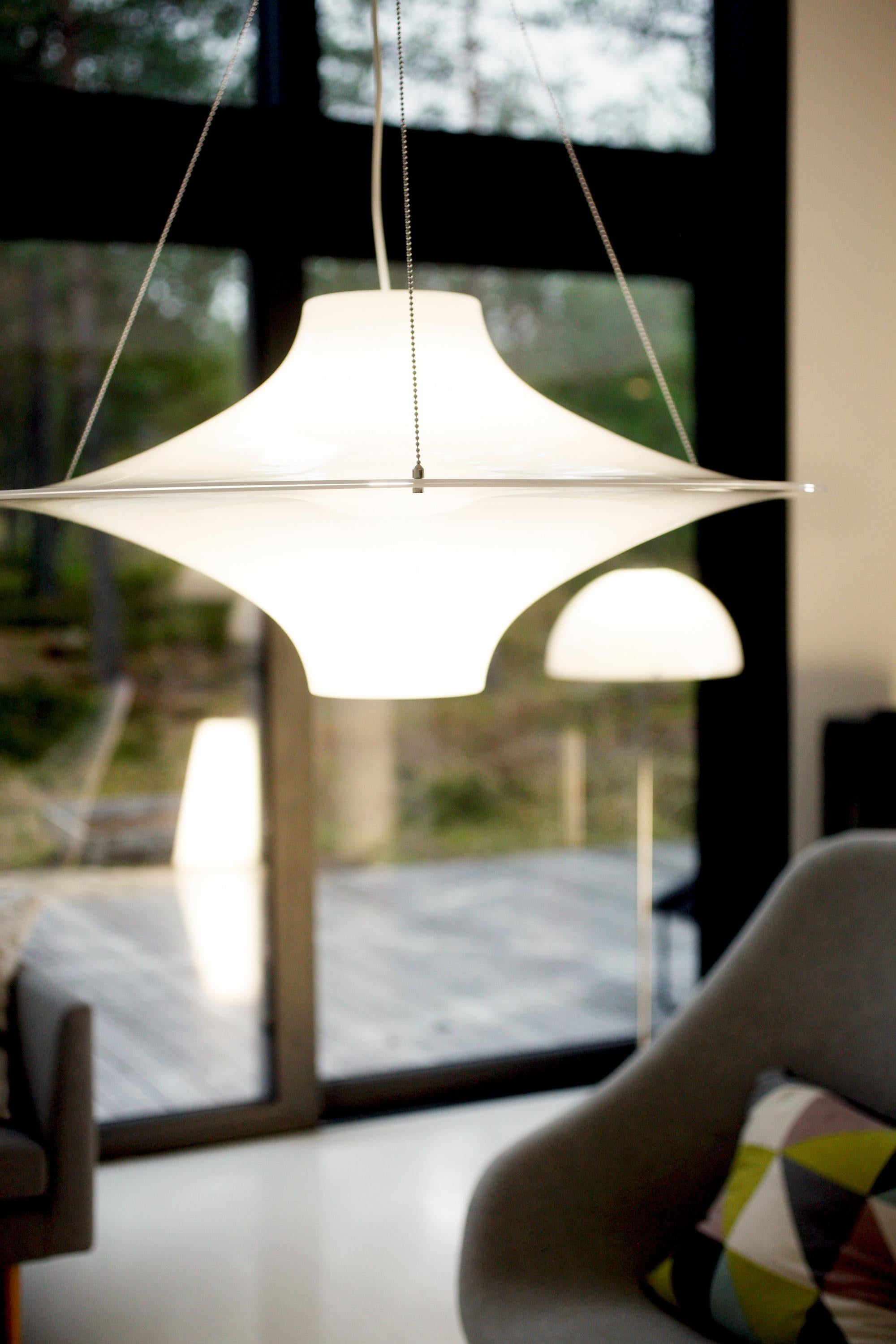 Alsolarae Individuelle Kreativität Pendelleuchte-Letslighting