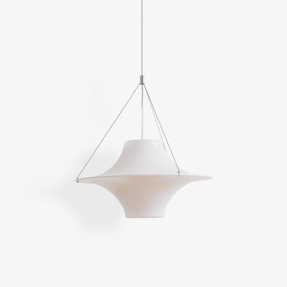Solara Pendelleuchte UFO Form Modern Wohnzimmer-Letslighting
