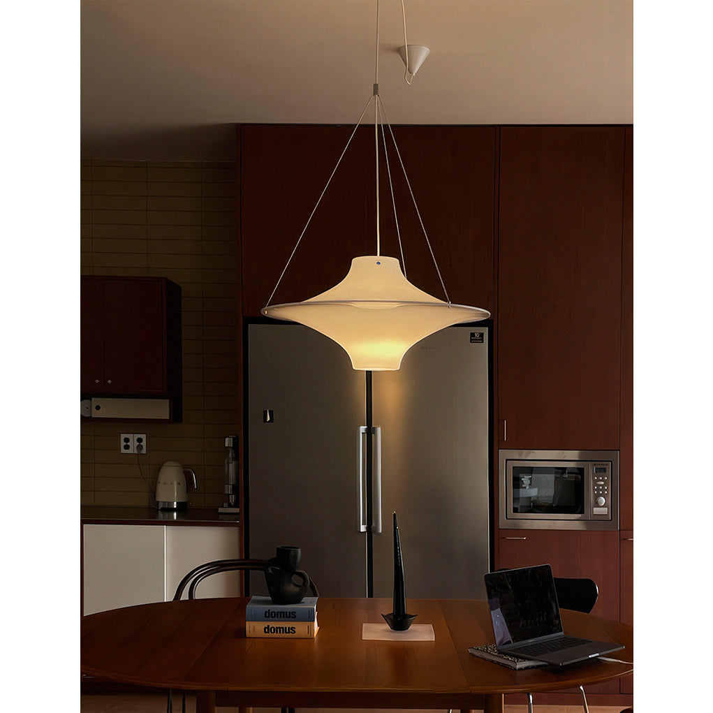 Alsolarae Individuelle Kreativität Pendelleuchte-Letslighting