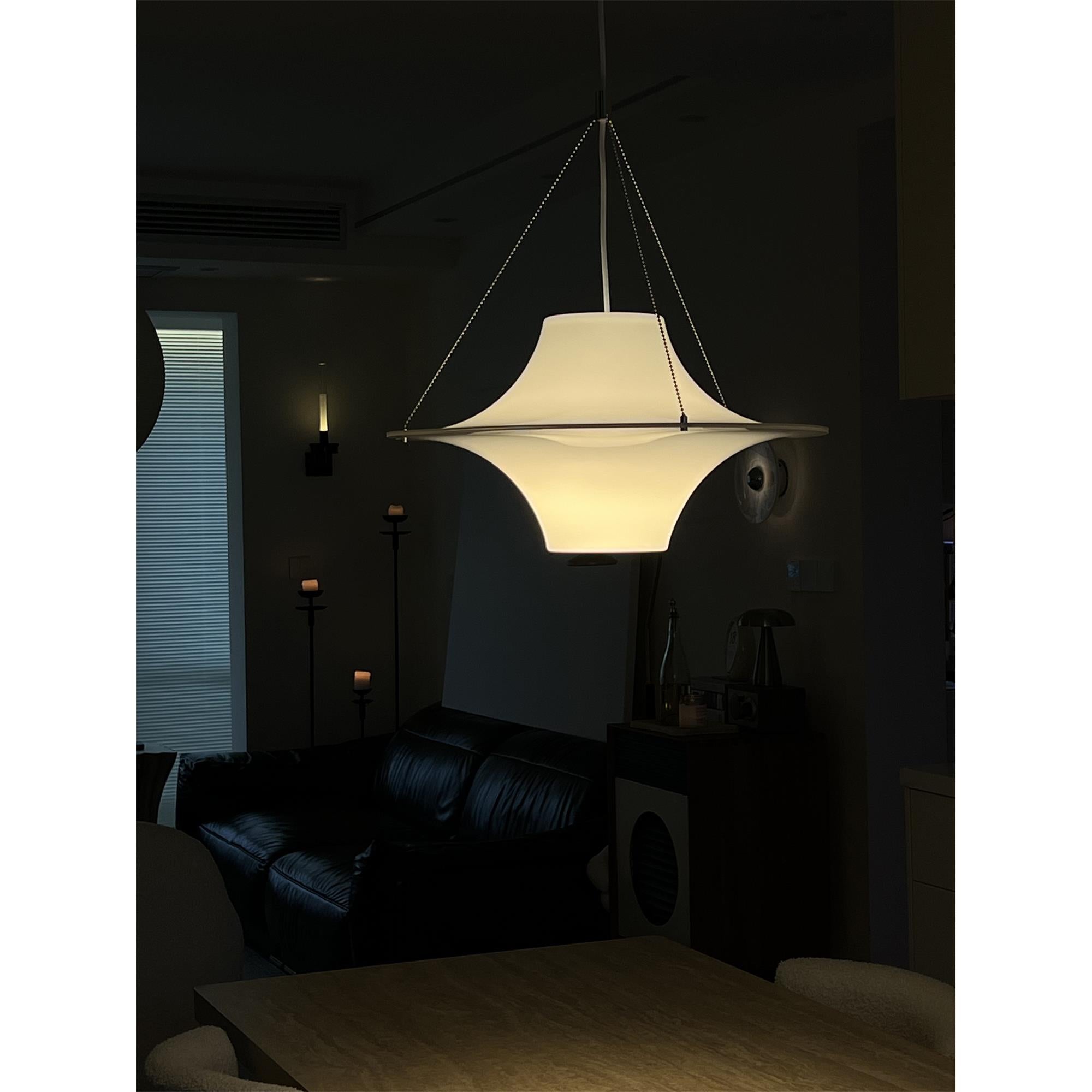 Alsolarae Individuelle Kreativität Pendelleuchte-Letslighting