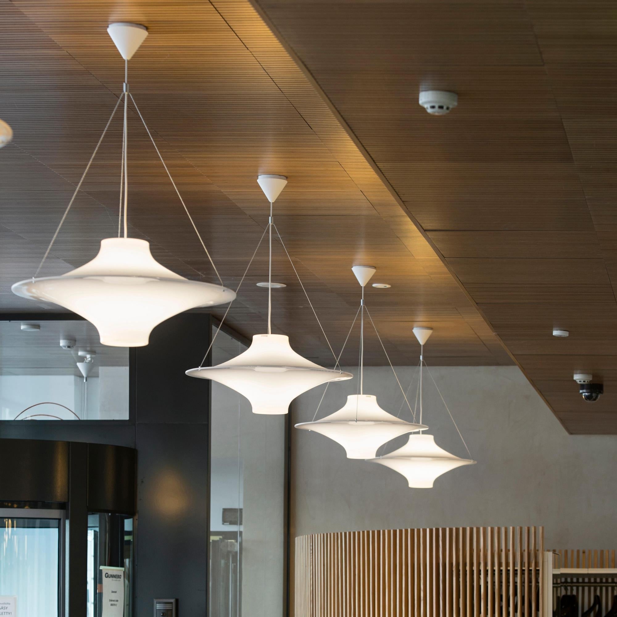 Alsolarae Individuelle Kreativität Pendelleuchte-Letslighting