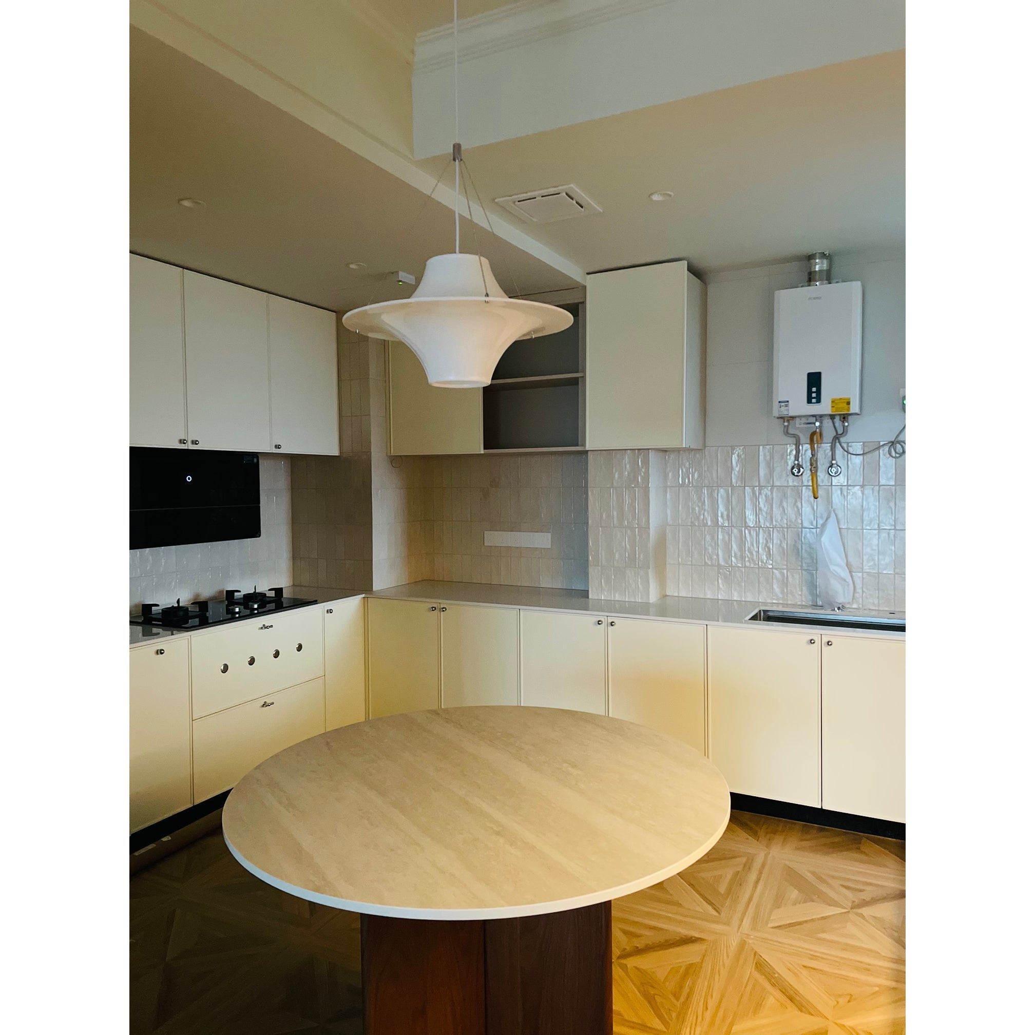 Alsolarae Individuelle Kreativität Pendelleuchte-Letslighting