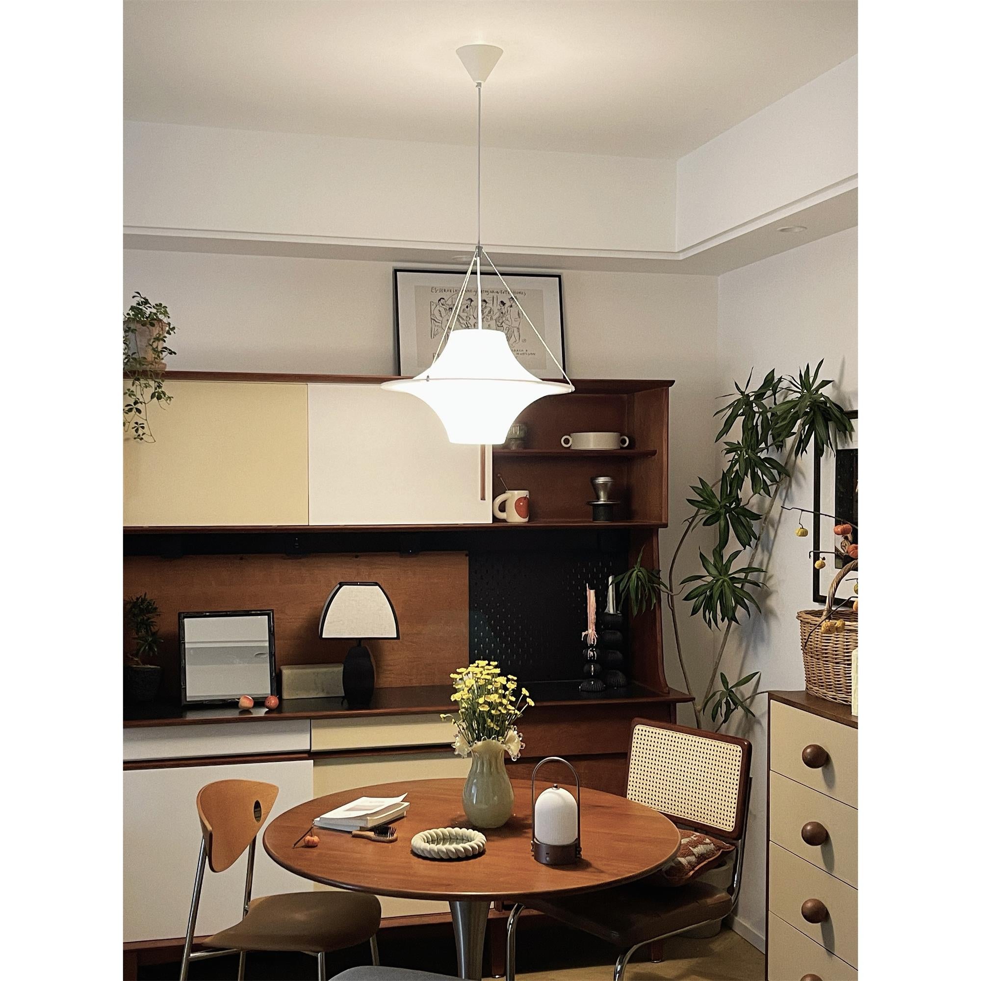 Alsolarae Individuelle Kreativität Pendelleuchte-Letslighting
