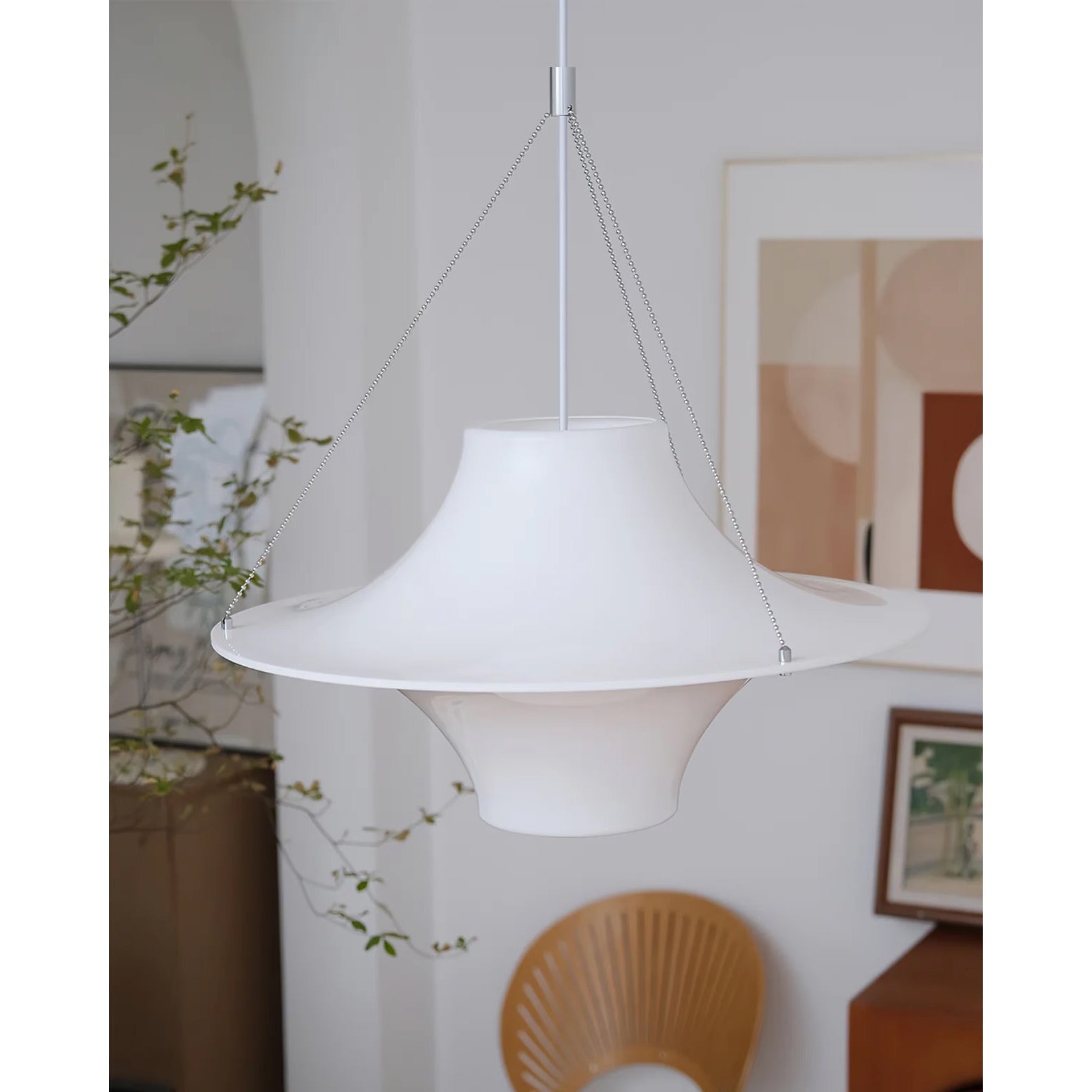 Alsolarae Individuelle Kreativität Pendelleuchte-Letslighting